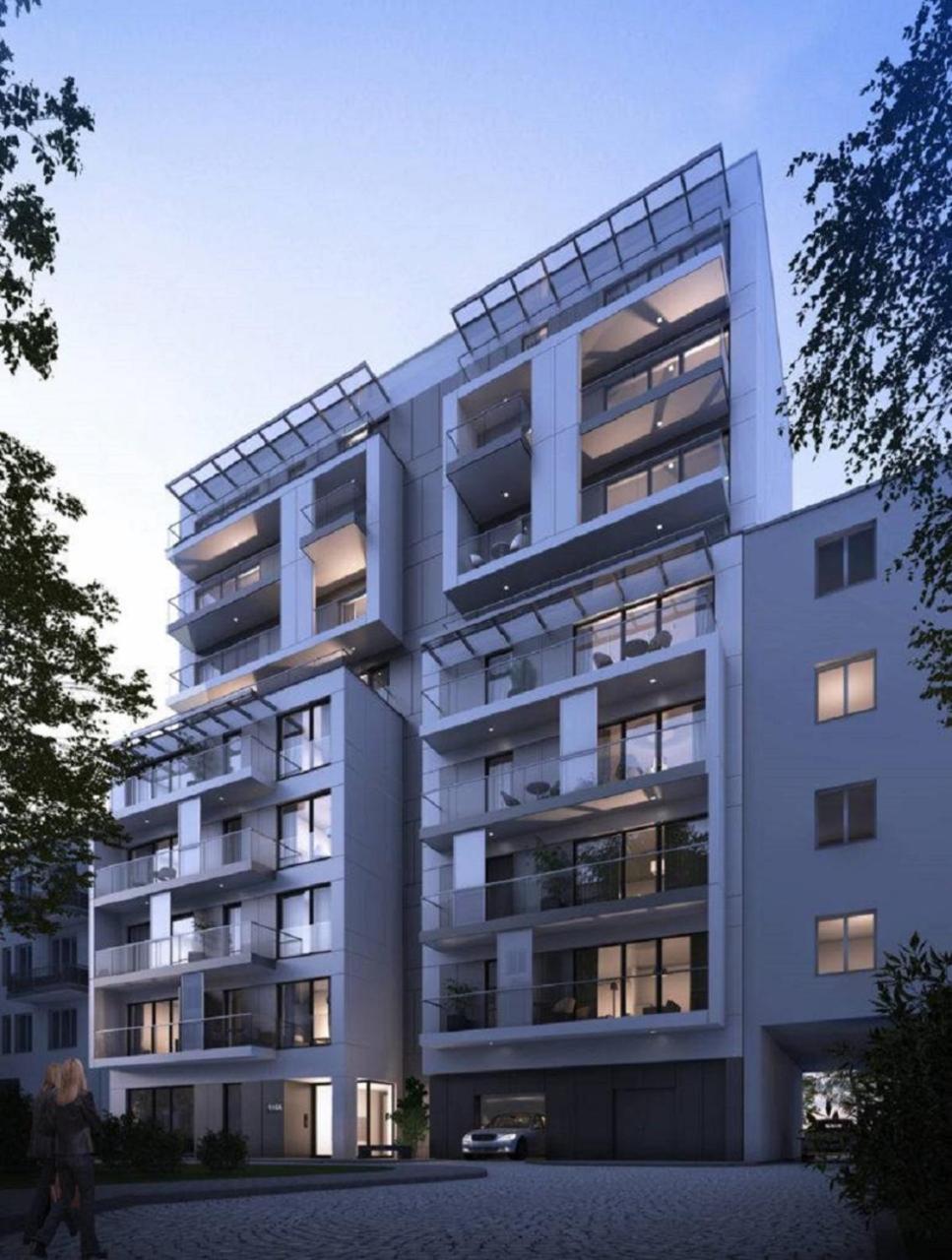 Deluxe Apartment with Terrace - Photo 13