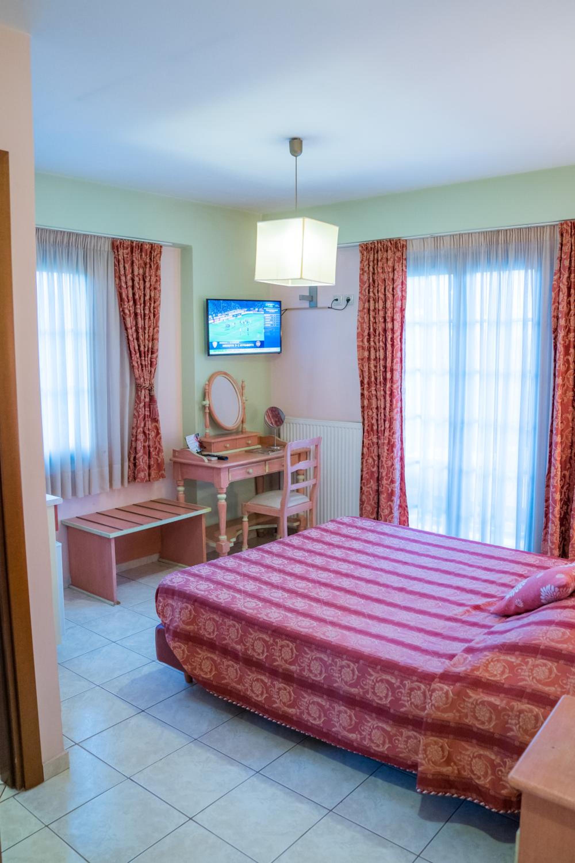 Family Room with Balcony - Photo 1