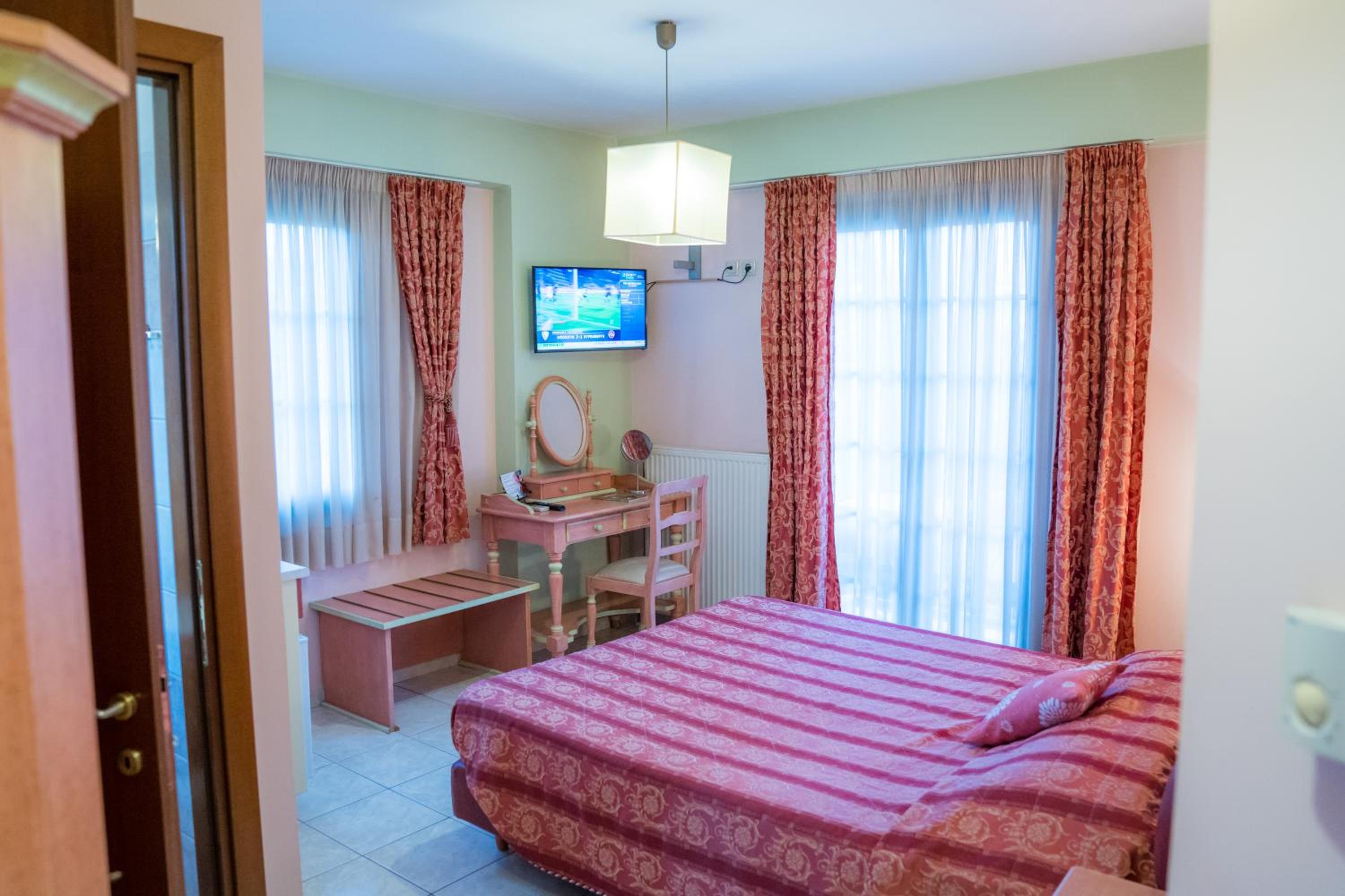 Family Room with Balcony - Photo 25