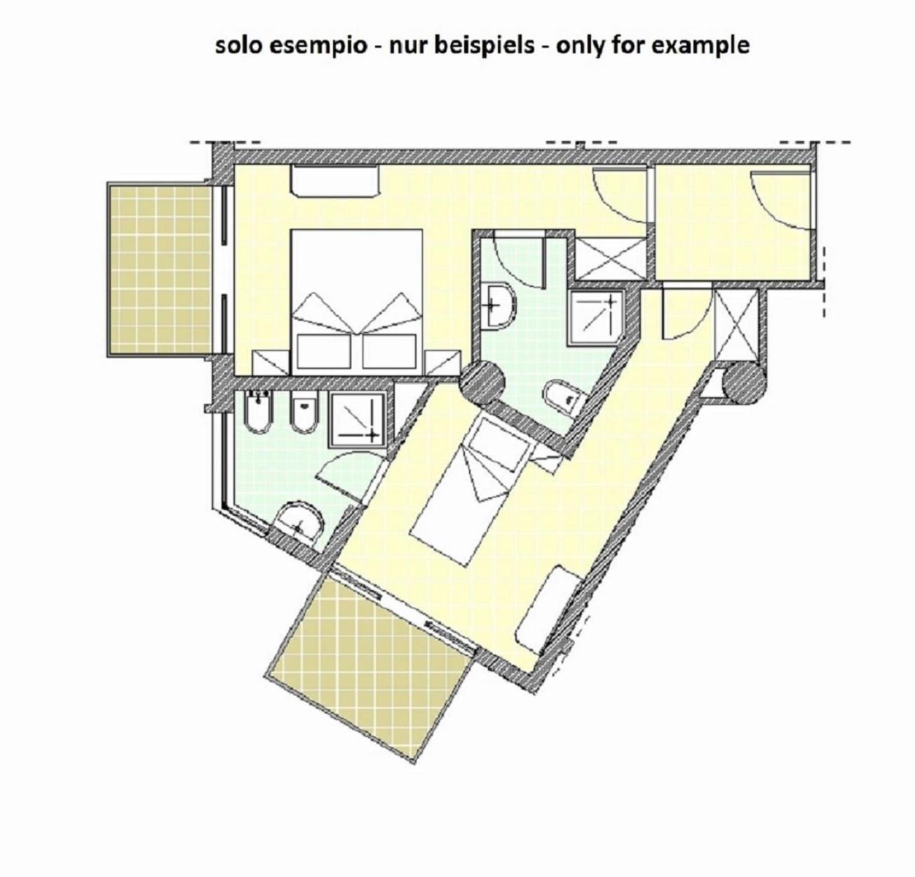 Family Suite - Photo 4