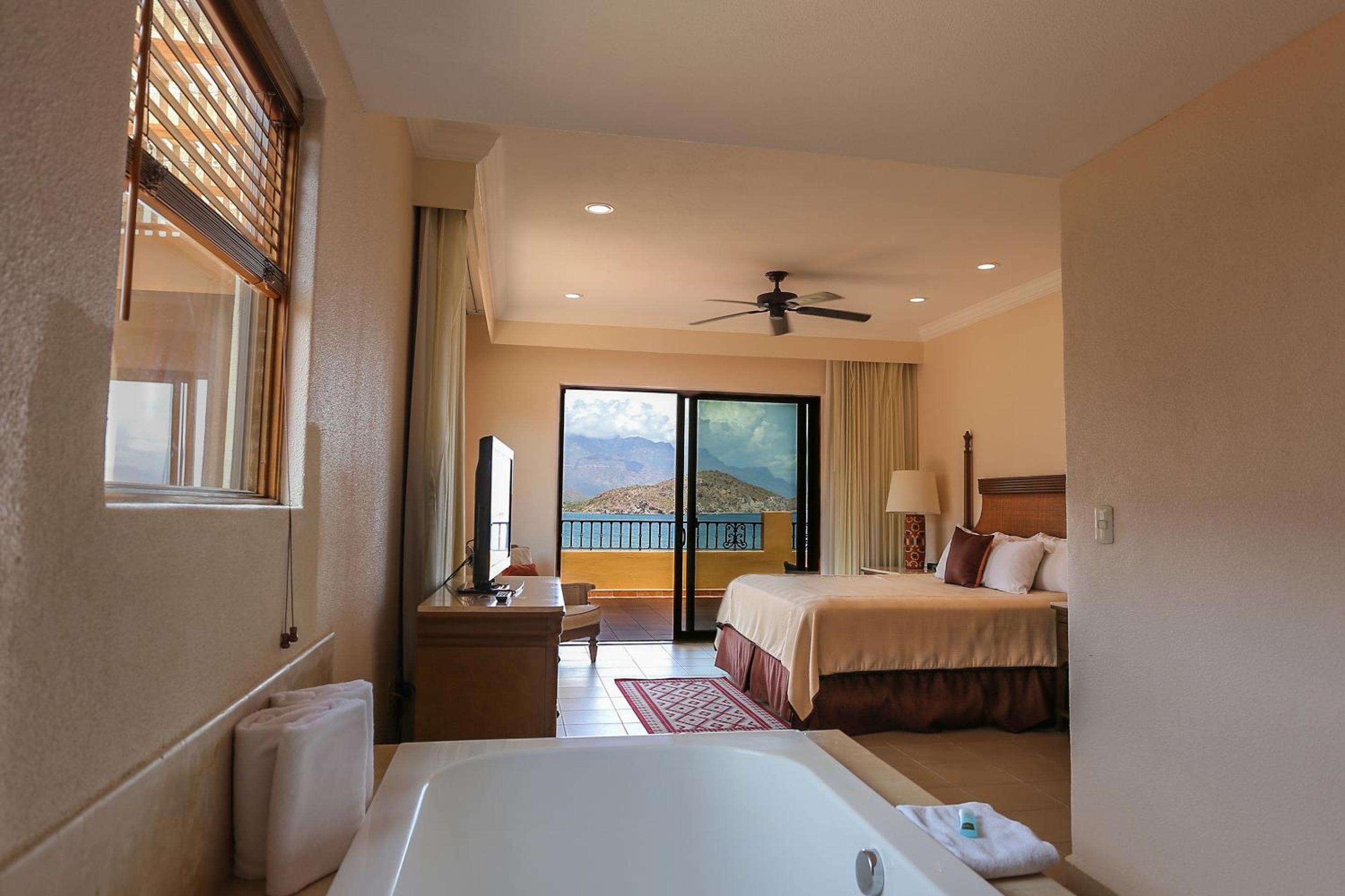 Two Bedroom Suite - Photo 1