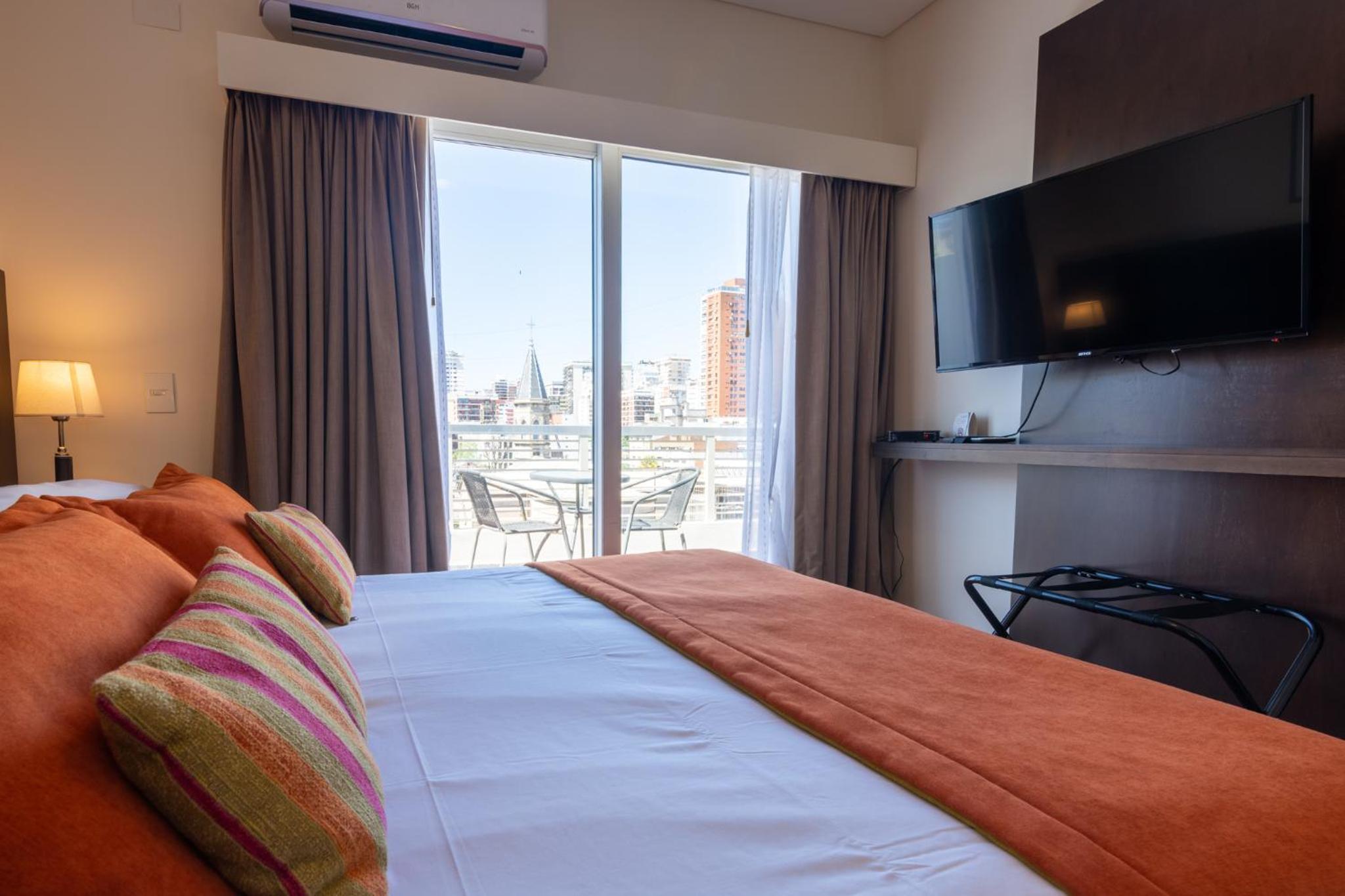 Standard Single Room photo 1