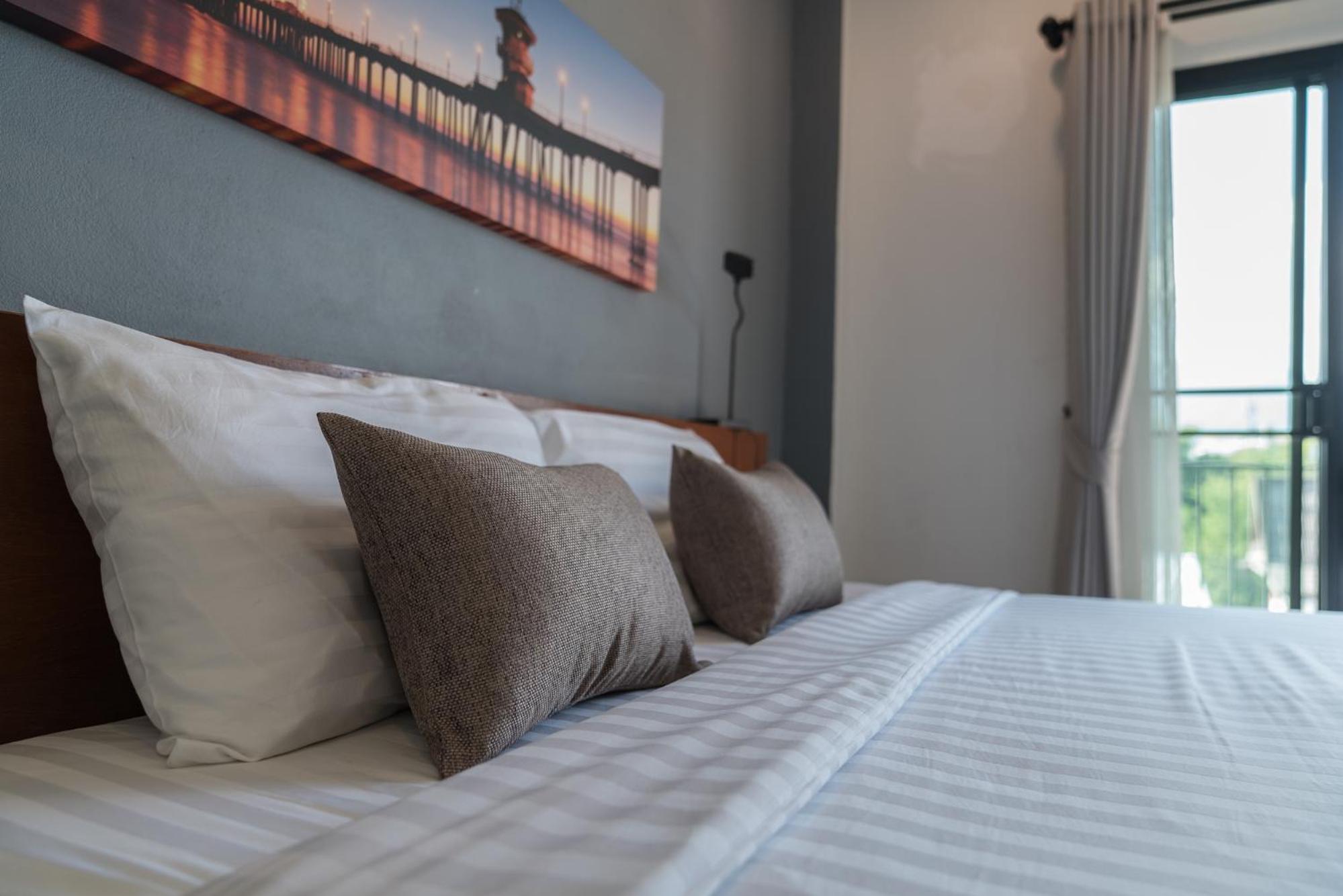Standard Double Room - Photo 4