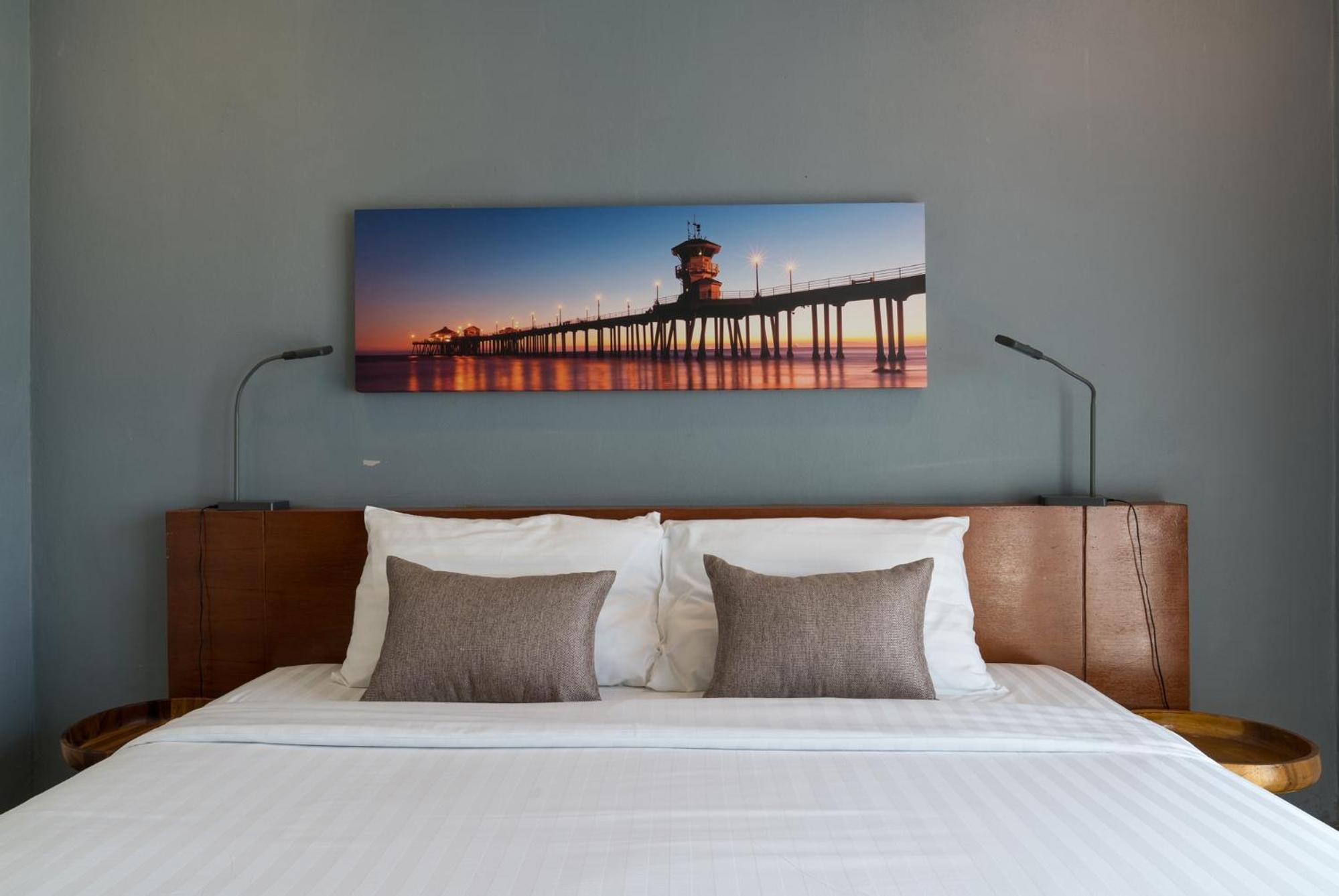 Standard Double Room - Photo 6