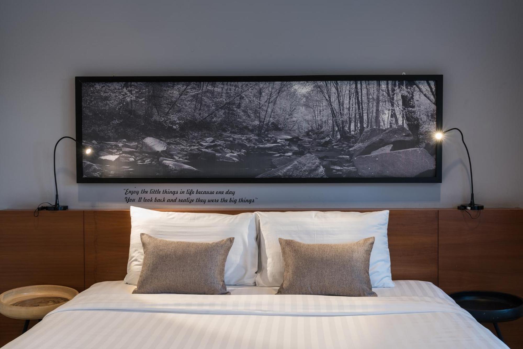 Deluxe Quadruple Room - Photo 6