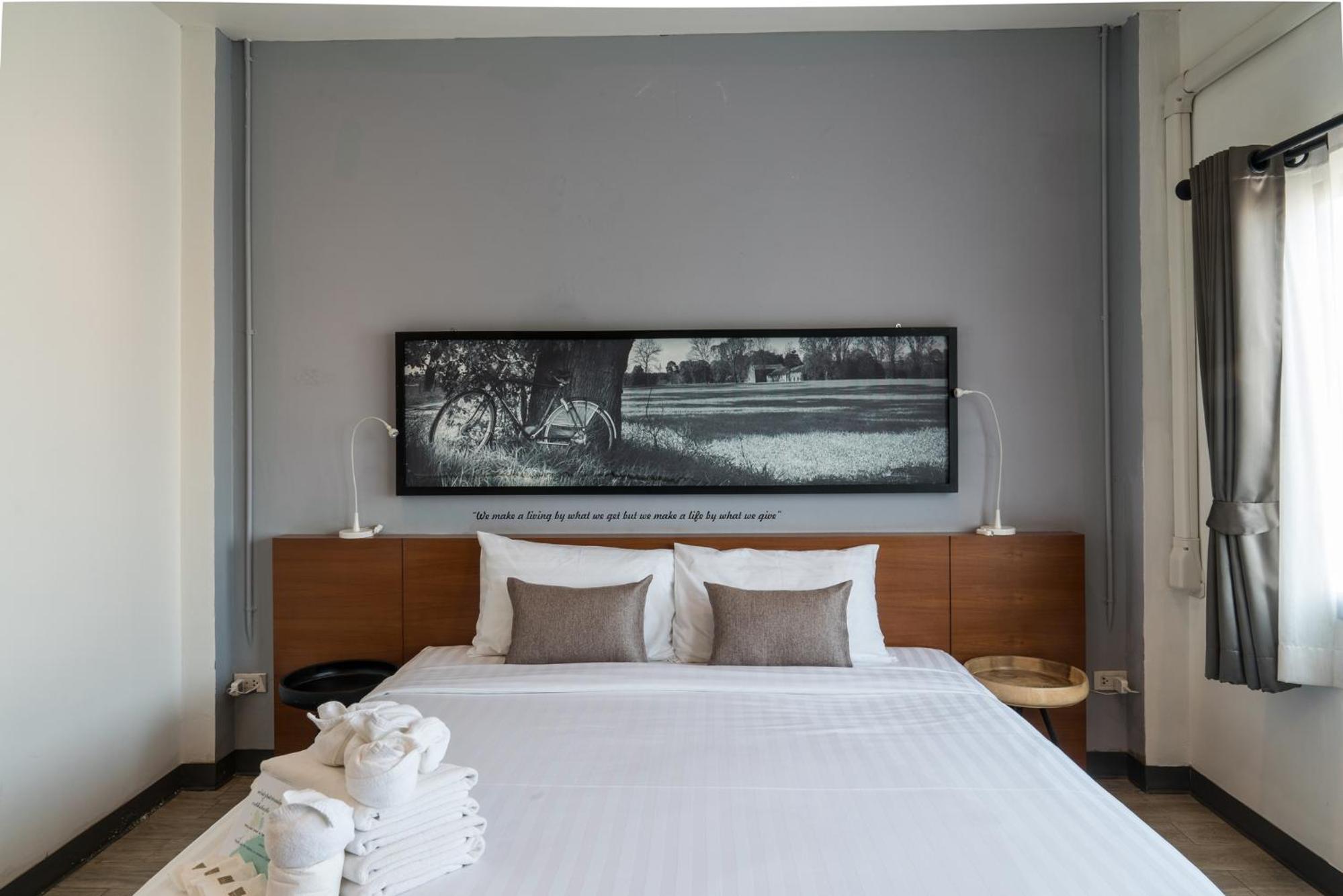Deluxe Quadruple Room - Photo 4