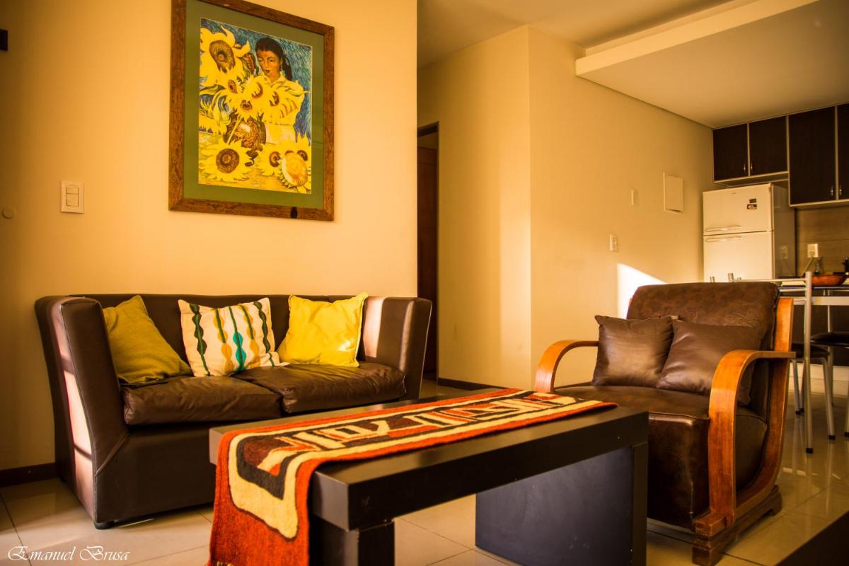 Apartment photo 1