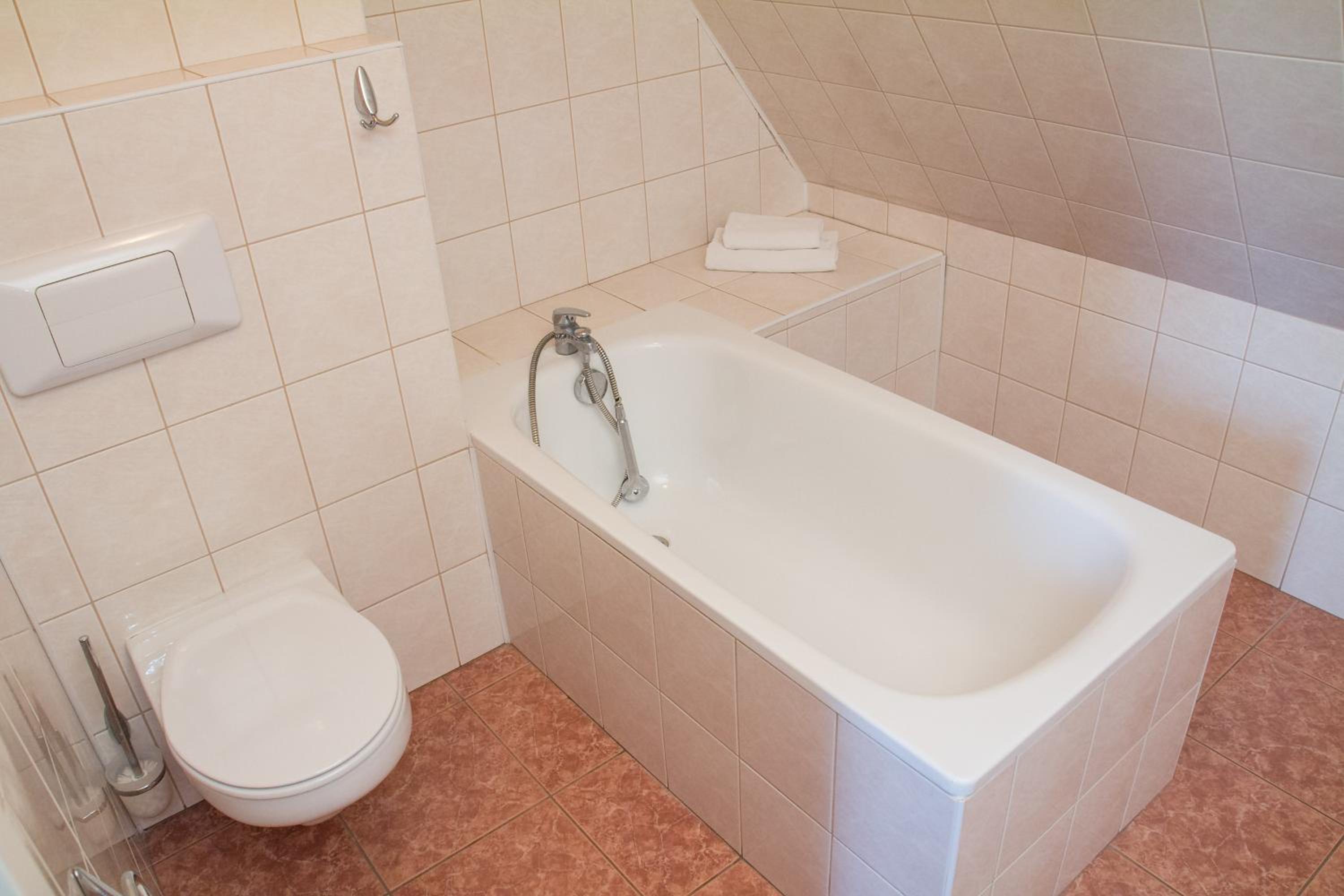 Duplex Apartment (4 Adults) - Photo 27