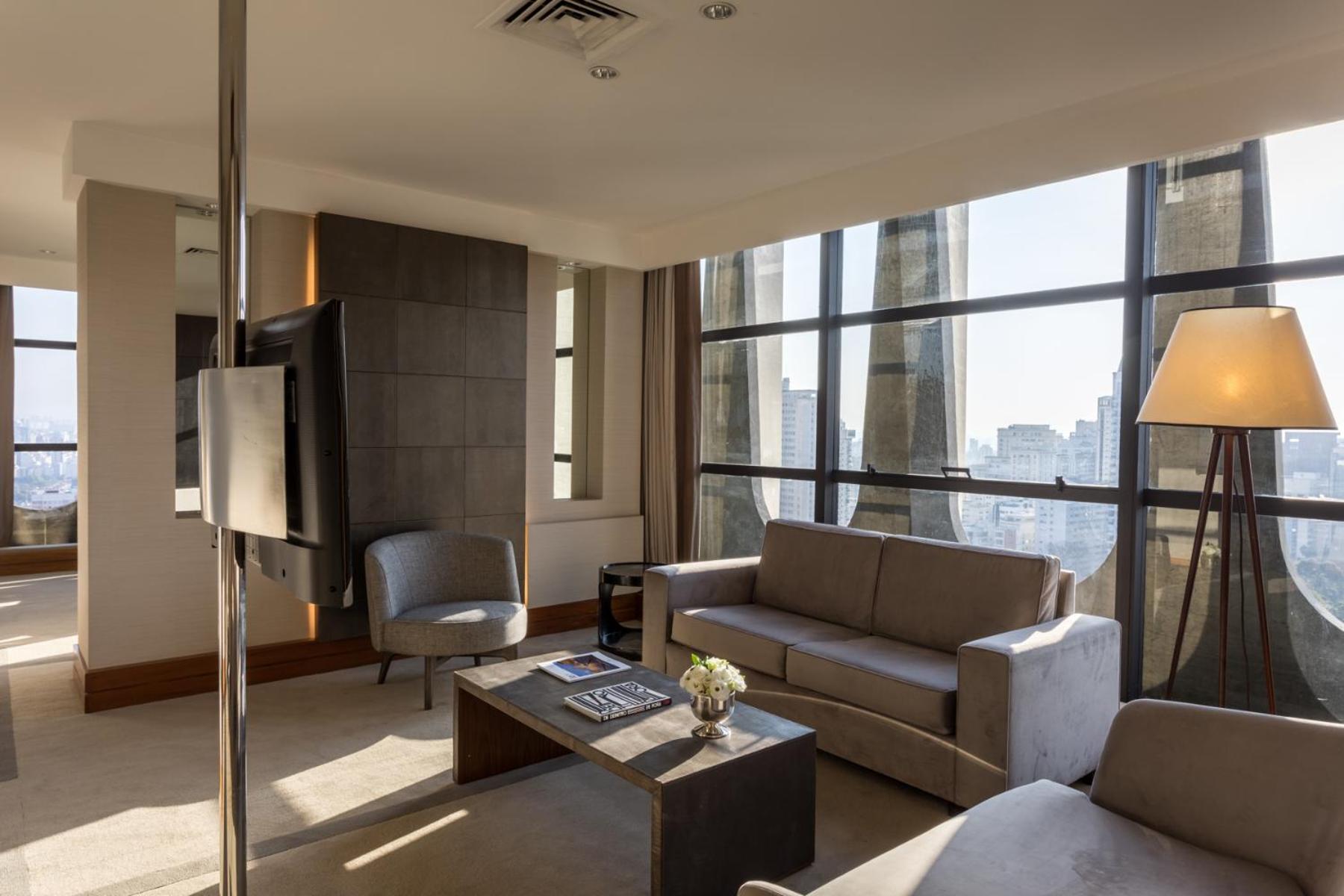 Executive Suite
