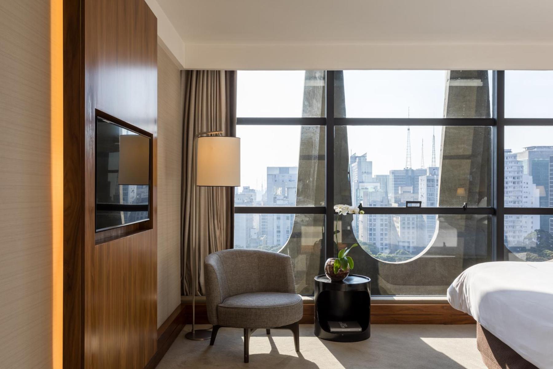 Executive Suite