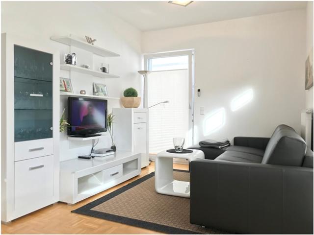 Suite with Terrace
