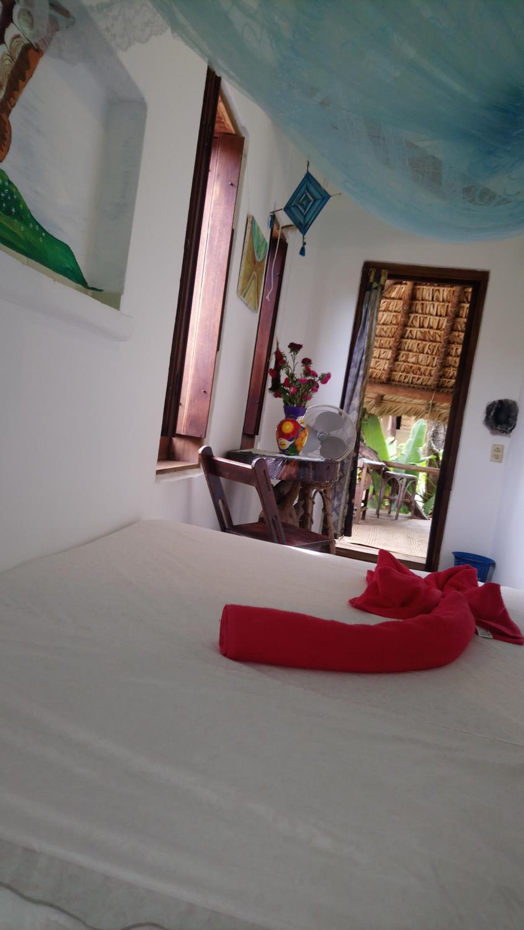 Economy Double Room photo 3