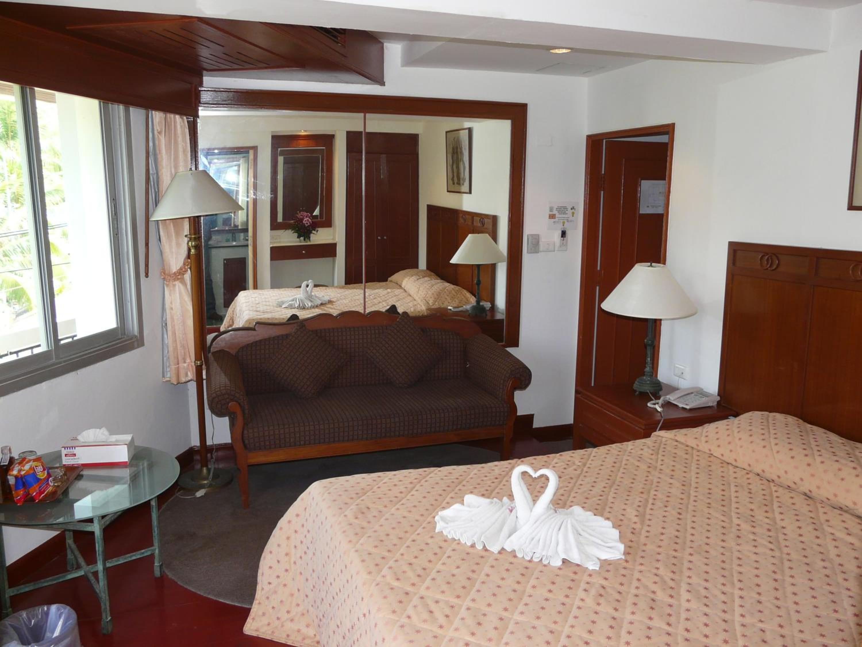 Superior Double Room with Mountain View - Photo 4