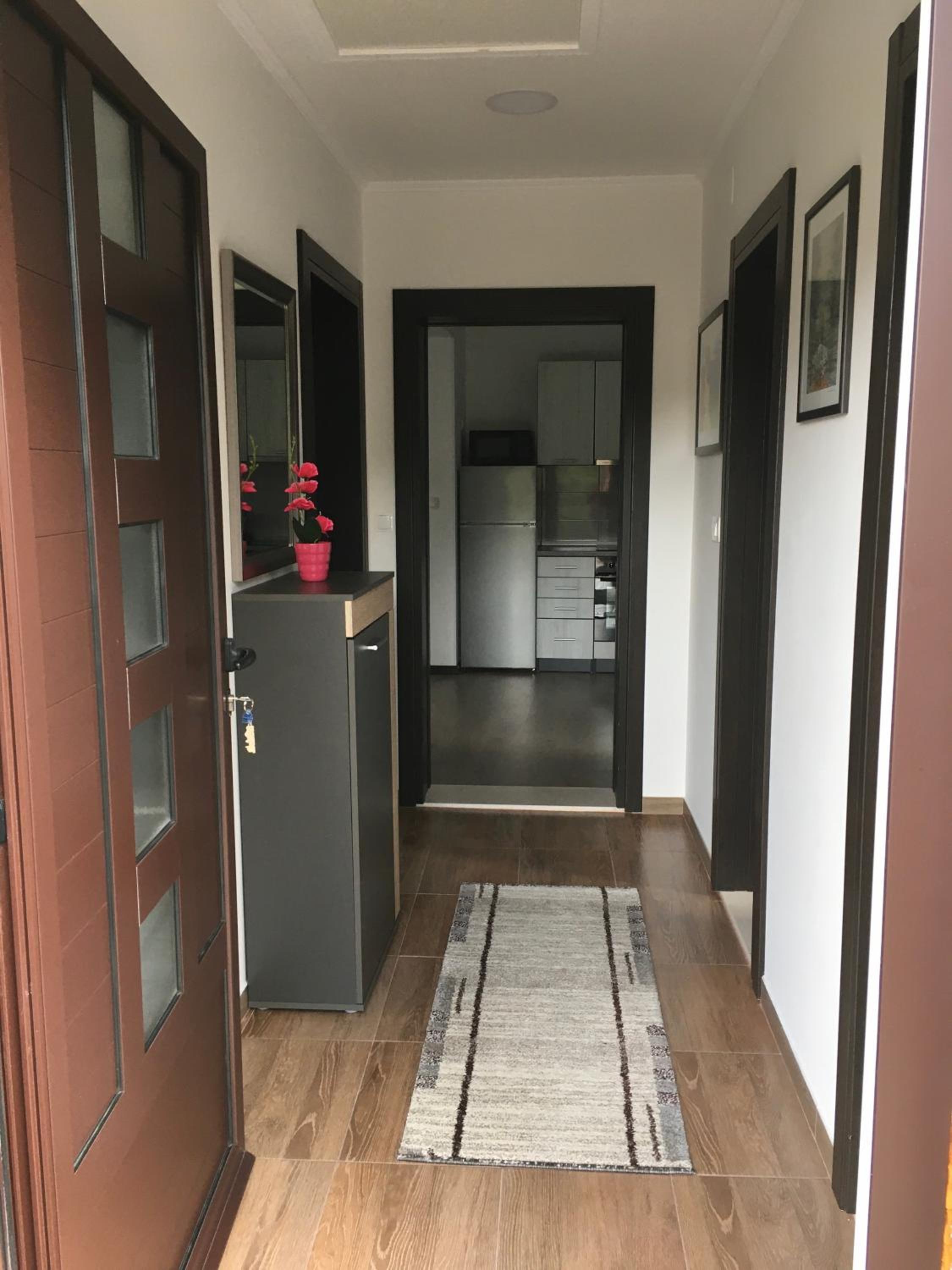 Apartment with Sea View - Photo 1