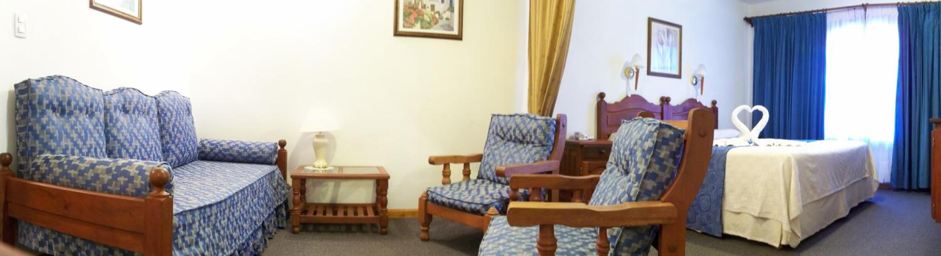 Standard Triple Room photo 3