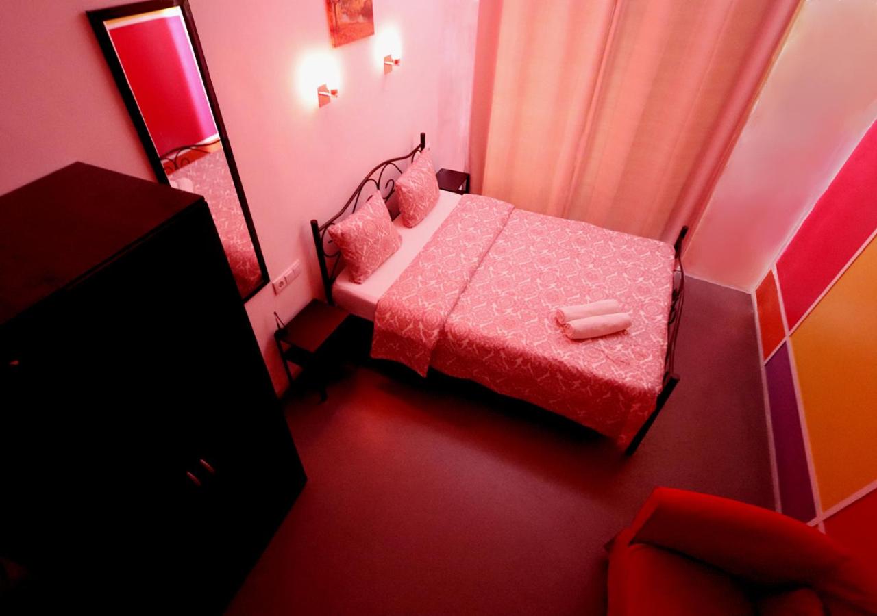 Double Room with Balcony photo 1