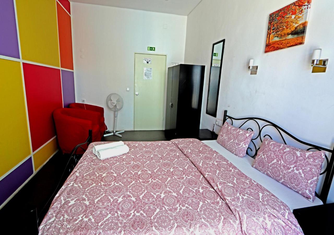 Double Room with Balcony photo 3