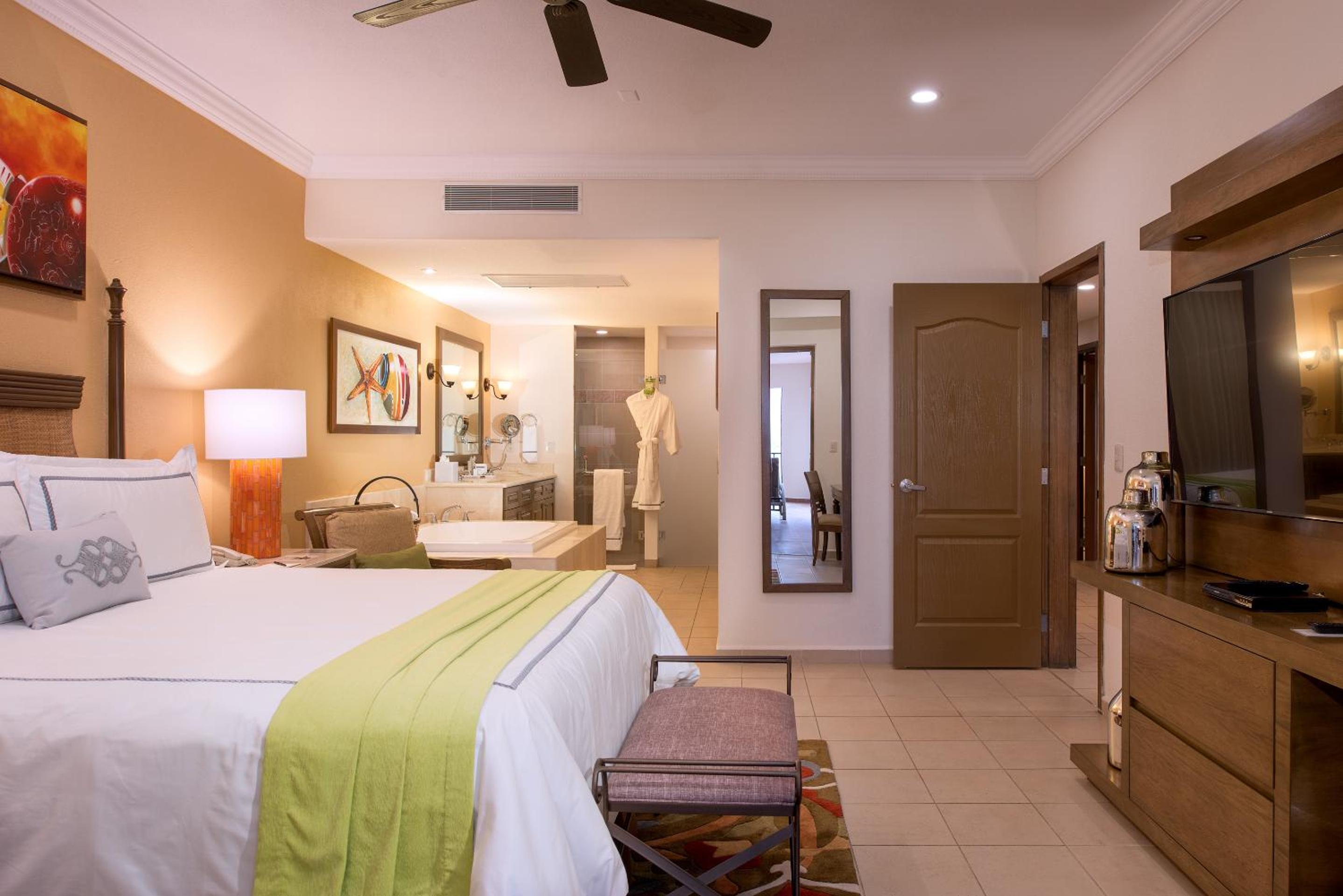 Presidencial Four Bedroom Penthouse