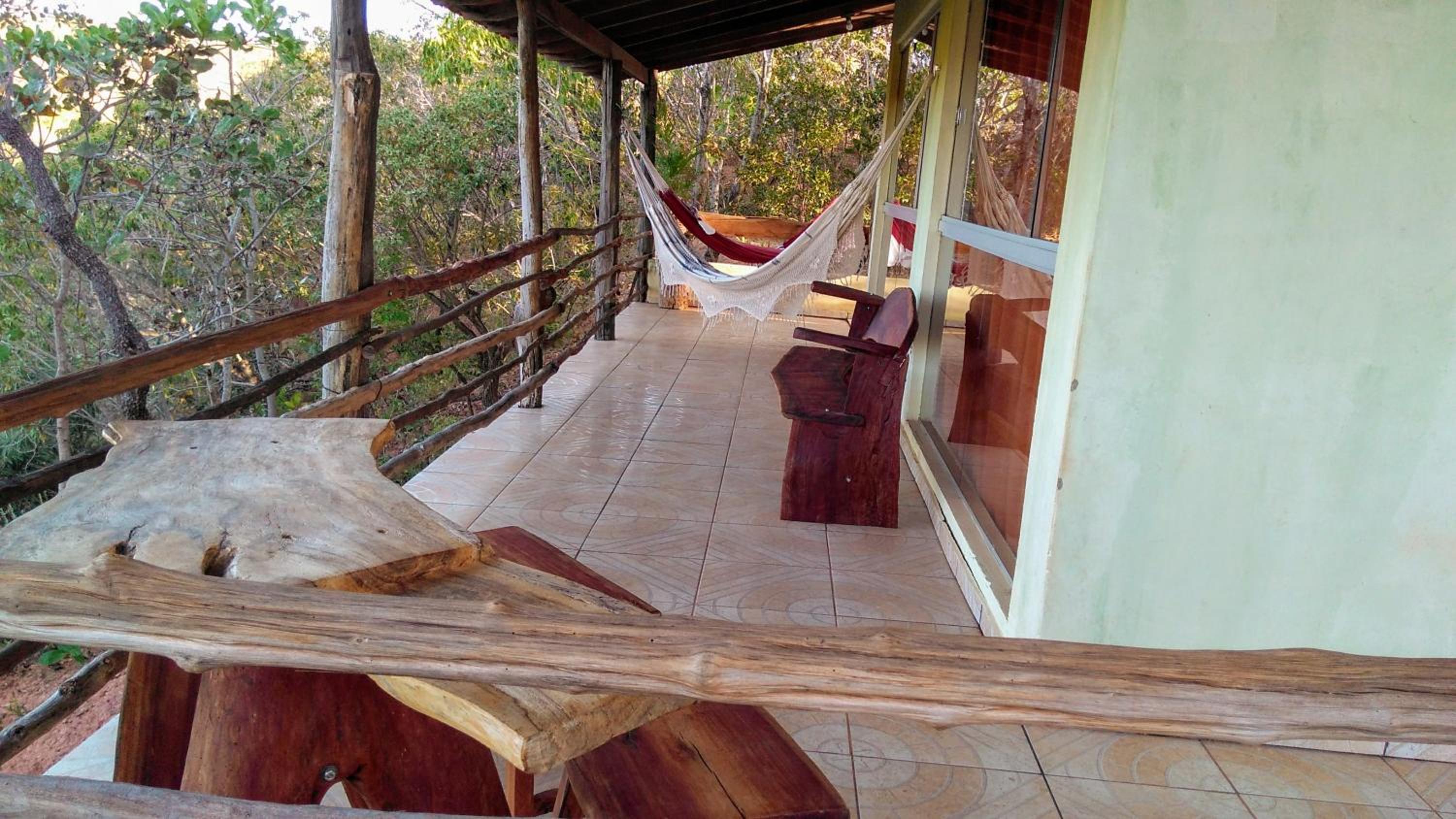 One-Bedroom Chalet - Photo 5