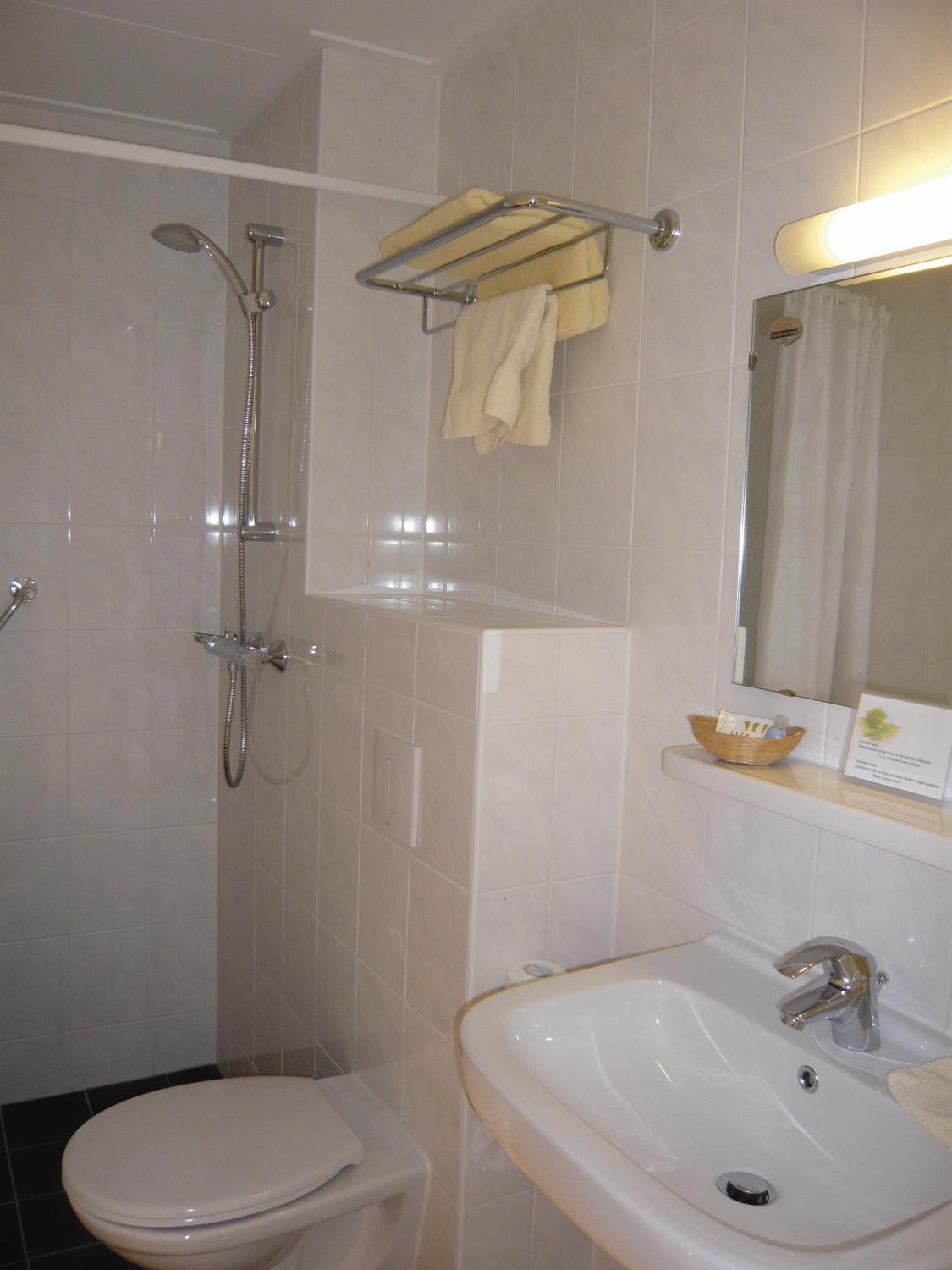 Large Double Room photo 2
