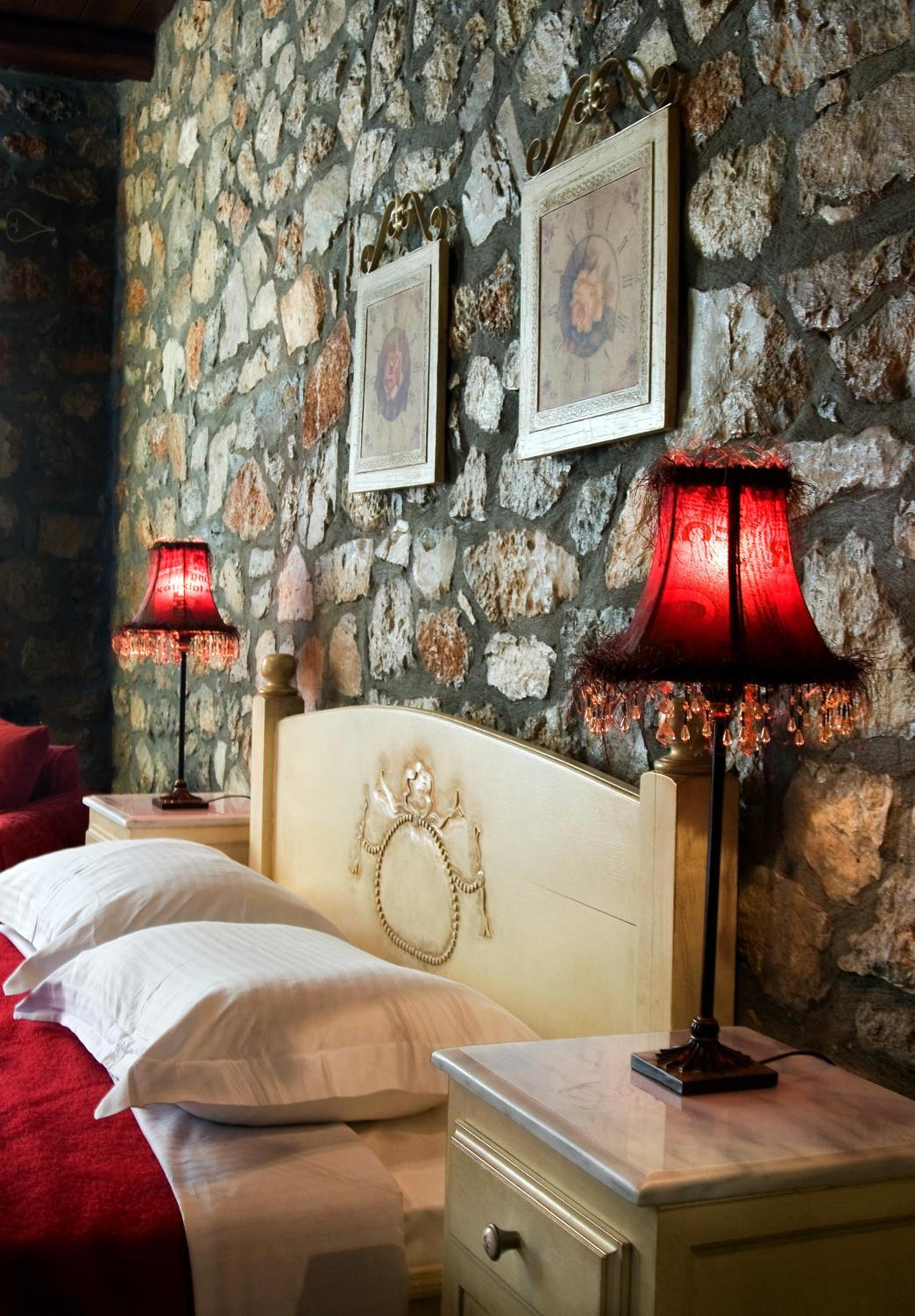 Double Room With Fireplace photo 2