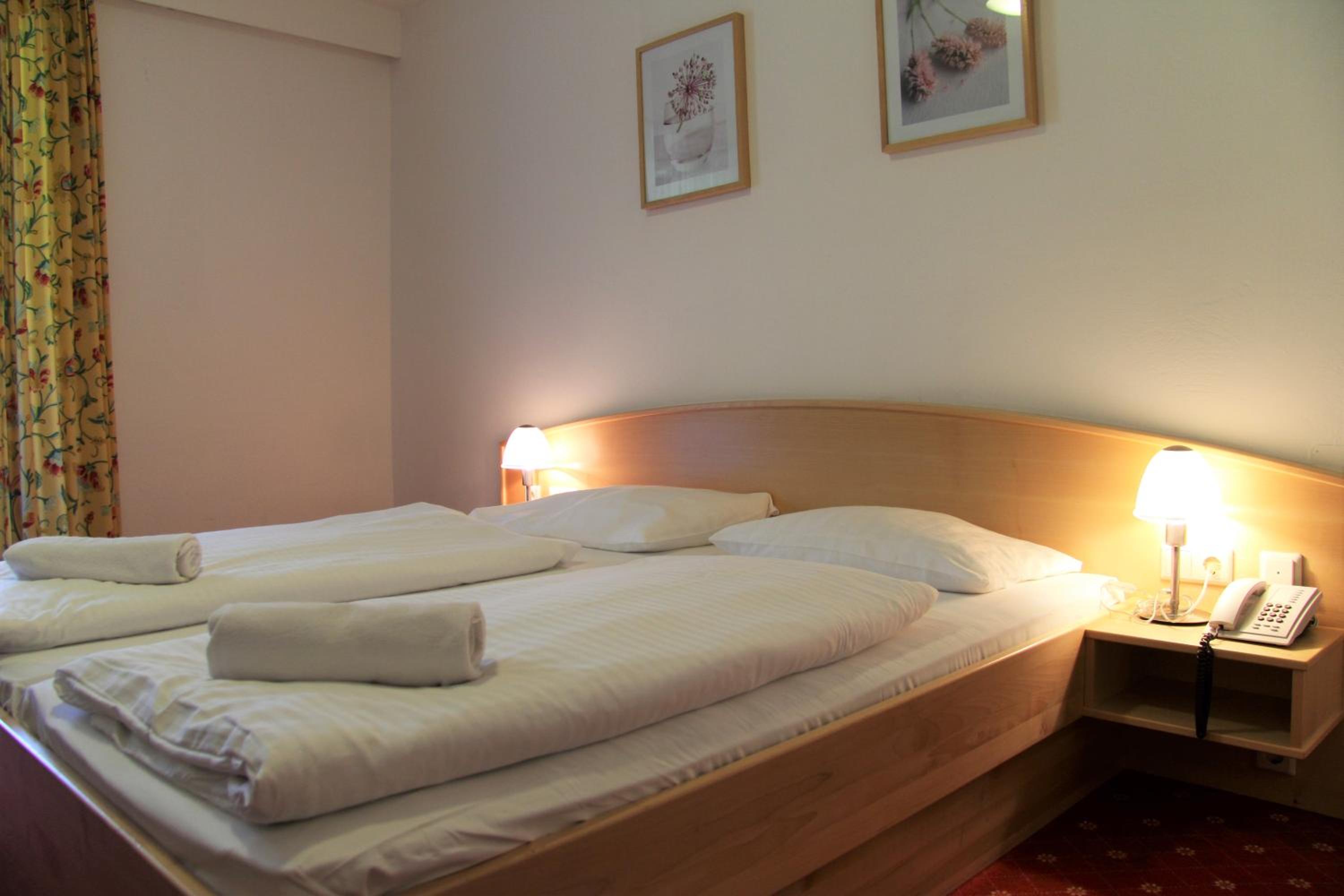 Double Room - Photo 1