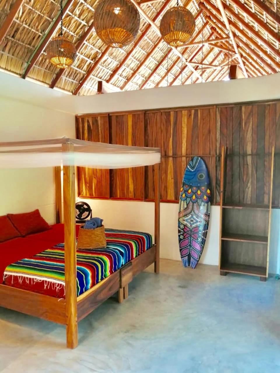 Suite with Terraza Privada
