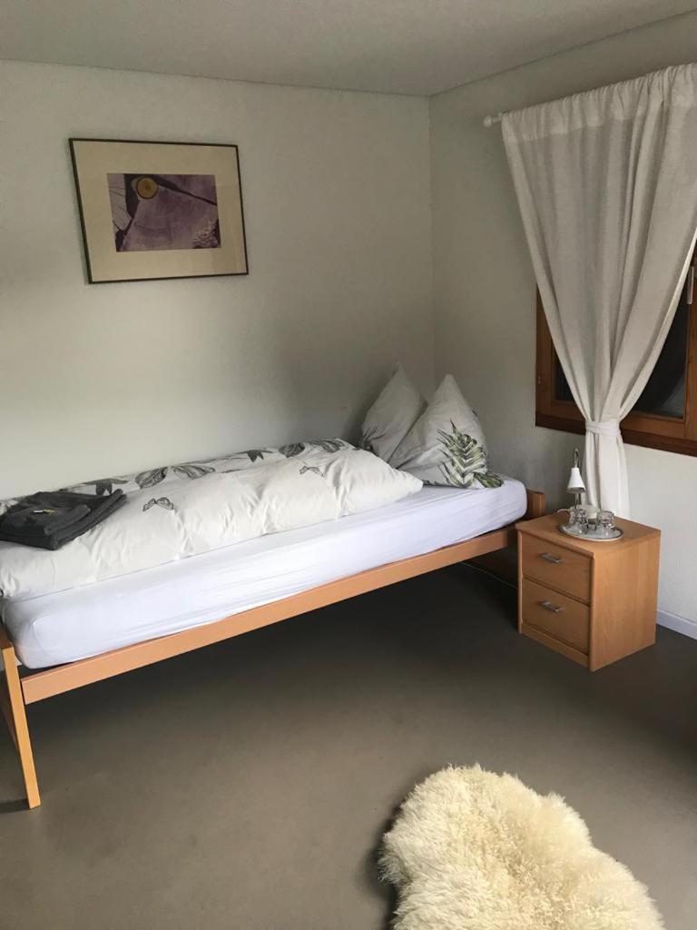 Double Room - Photo 5