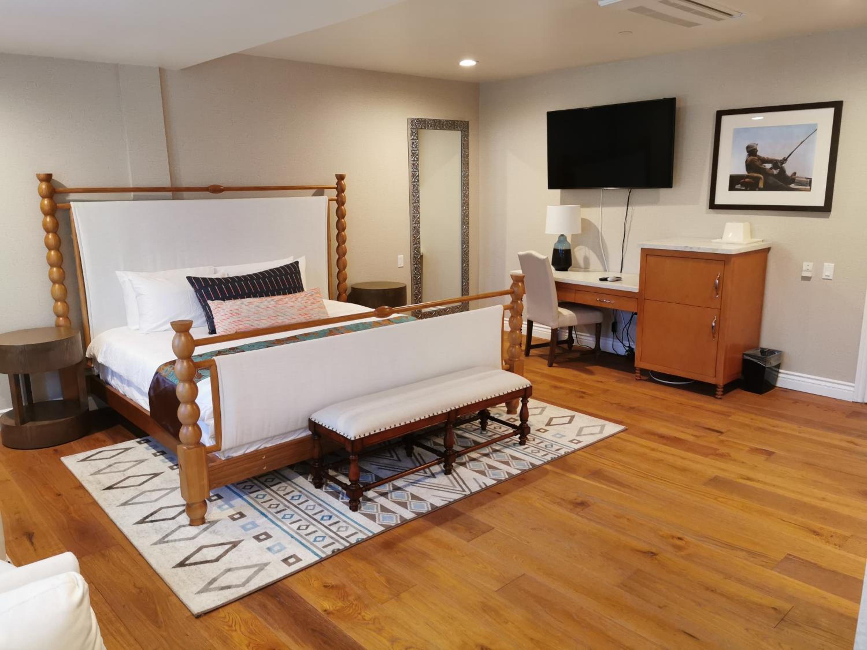 King Room with Mountain View - Photo 6