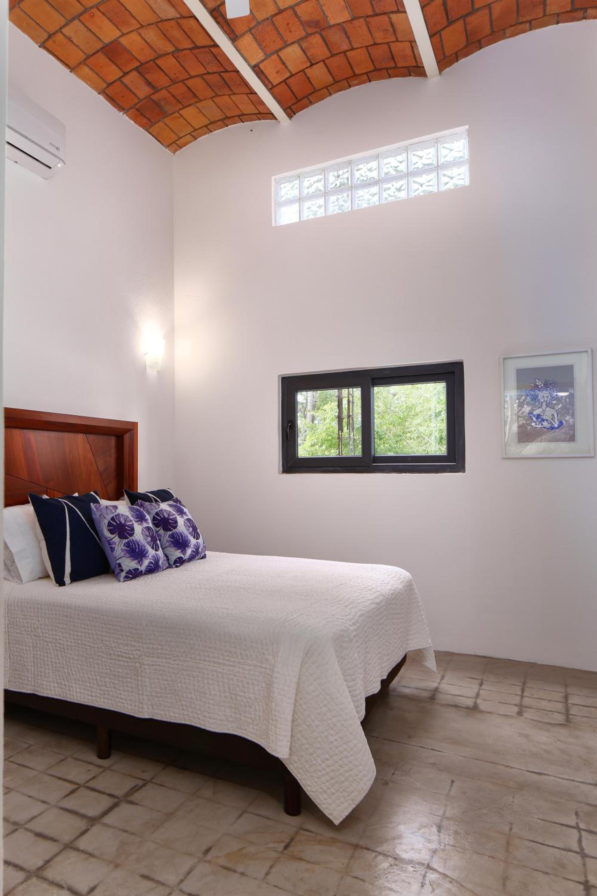 Two-Bedroom Villa photo 1
