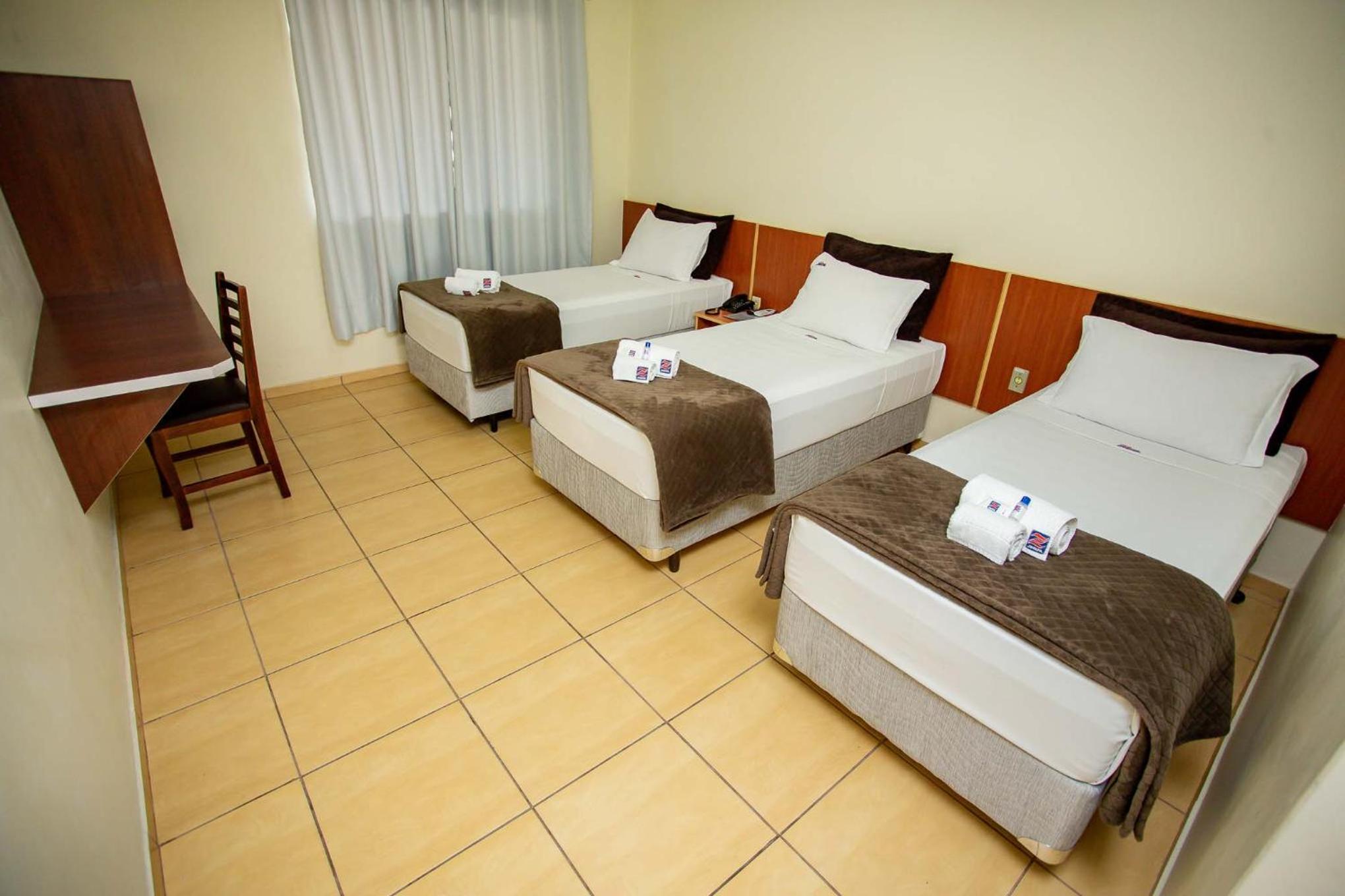 Triple Room photo 2