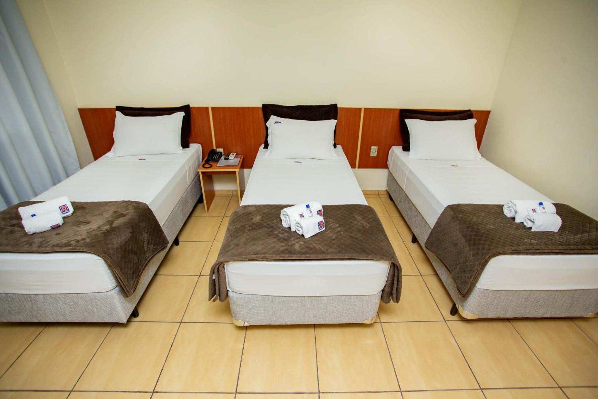 Triple Room photo 3