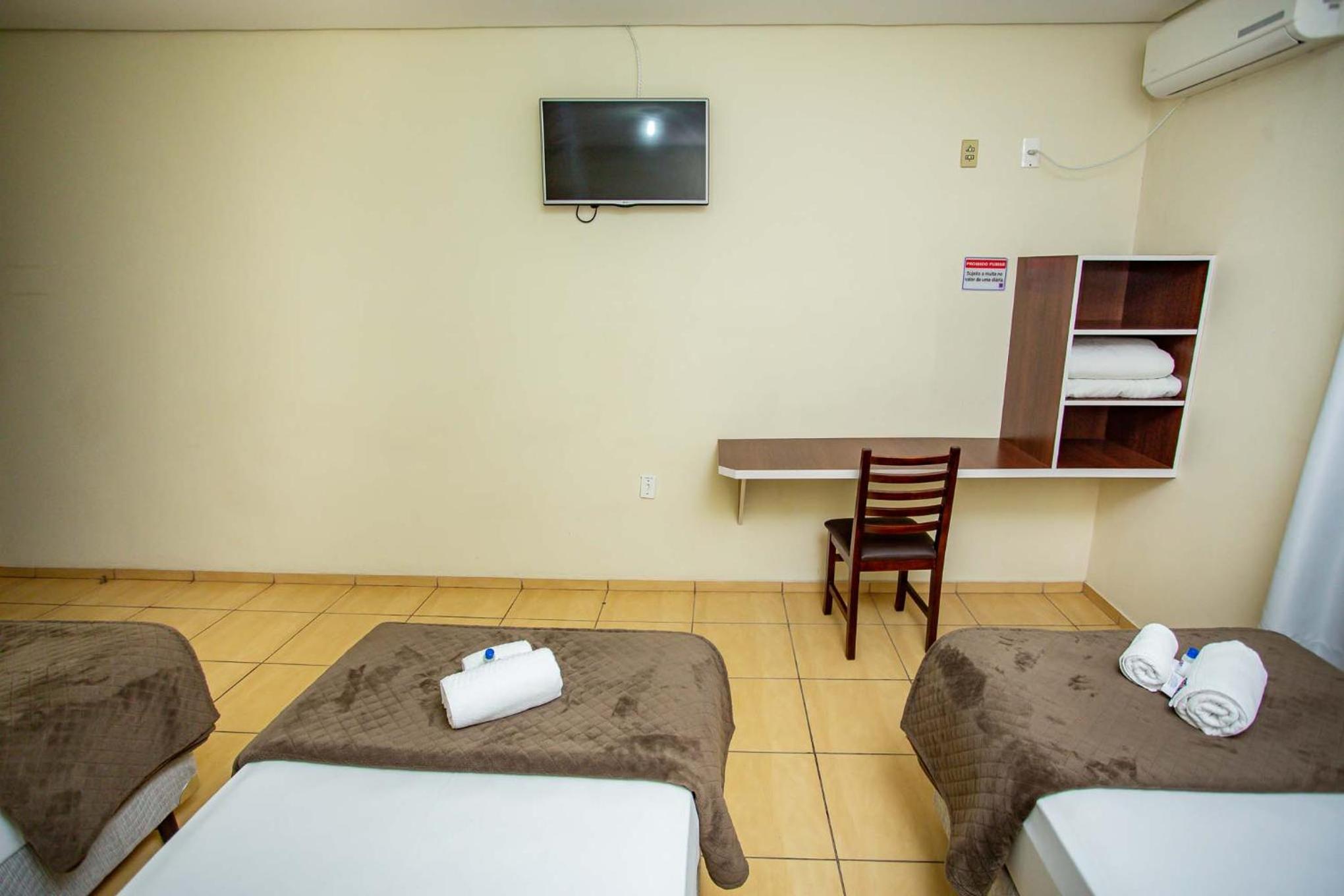 Triple Room photo 1