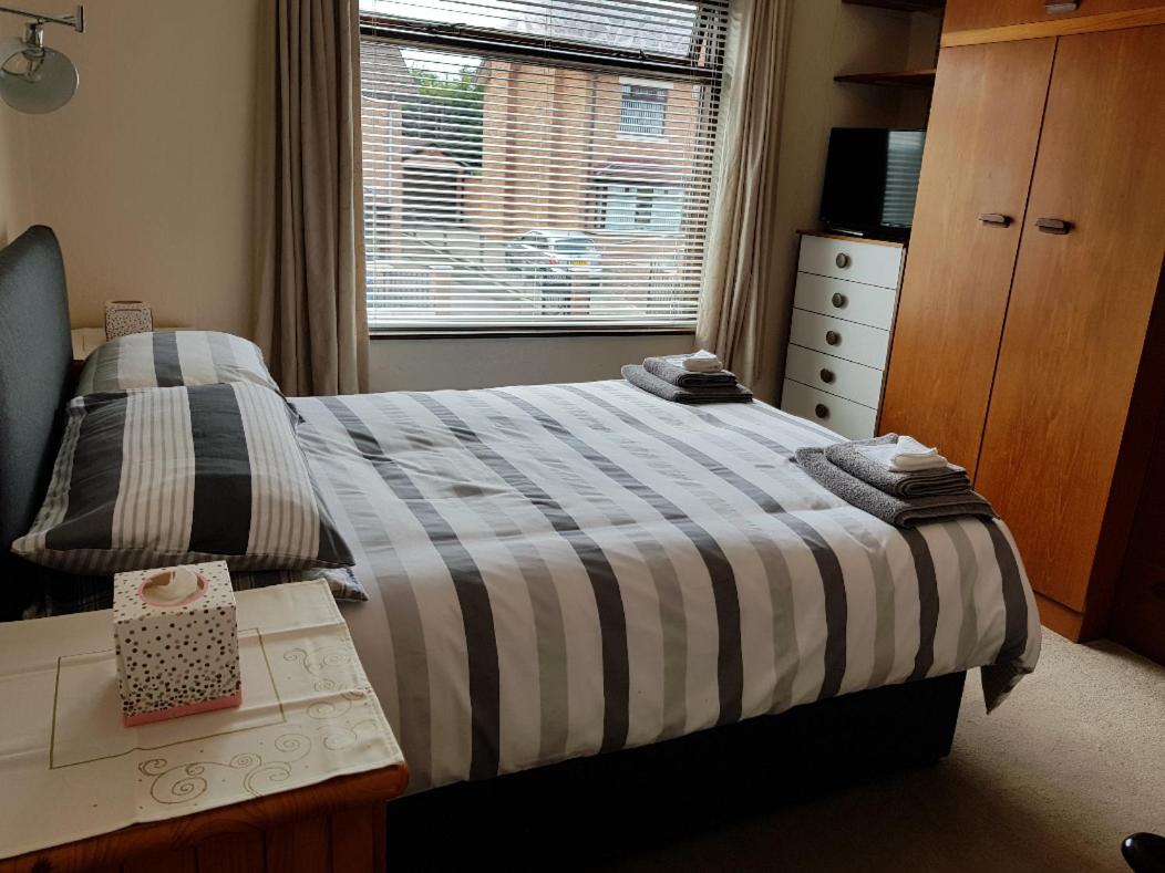 Standard Triple Room photo 3