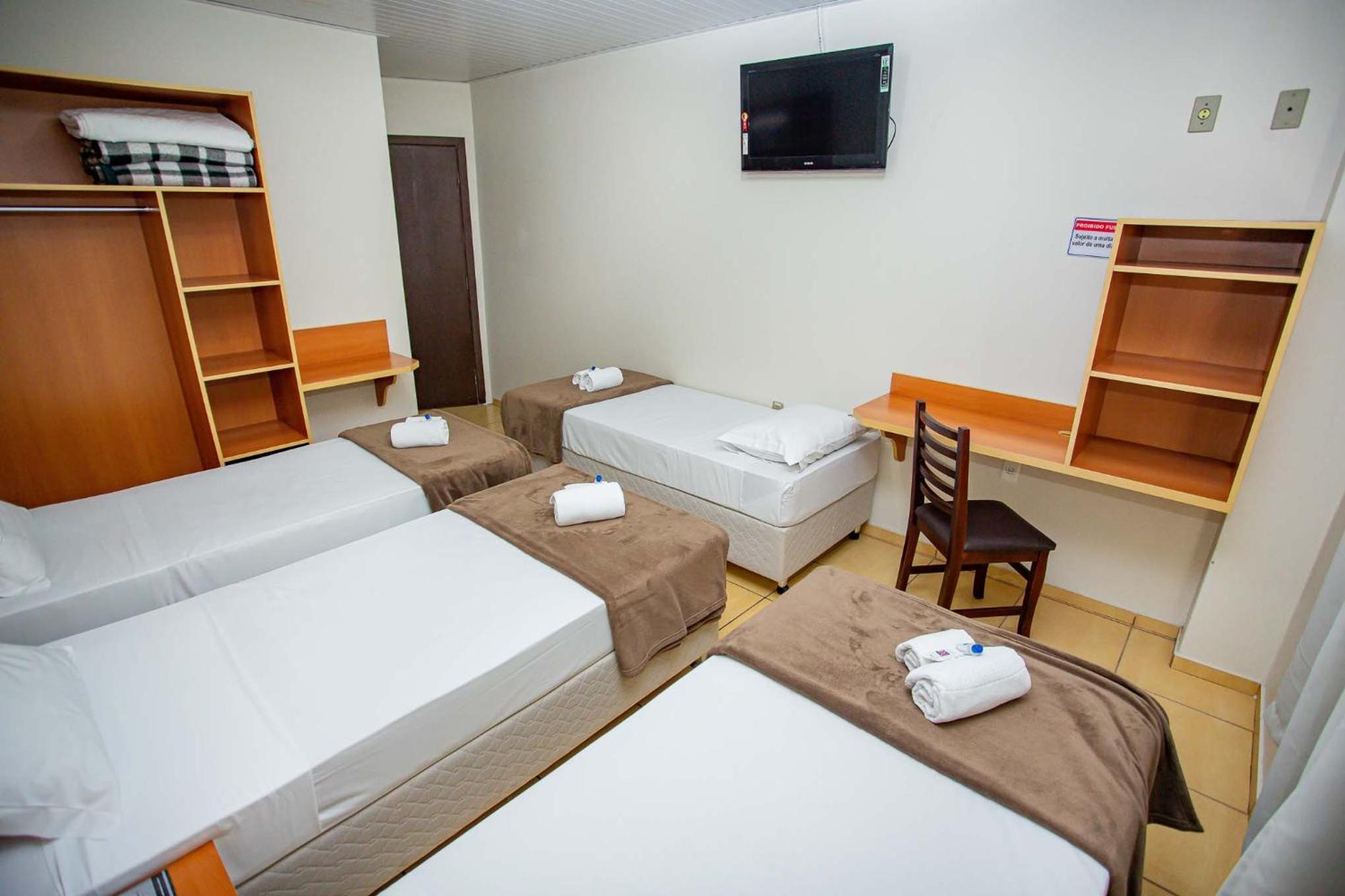 Quadruple Room photo 3
