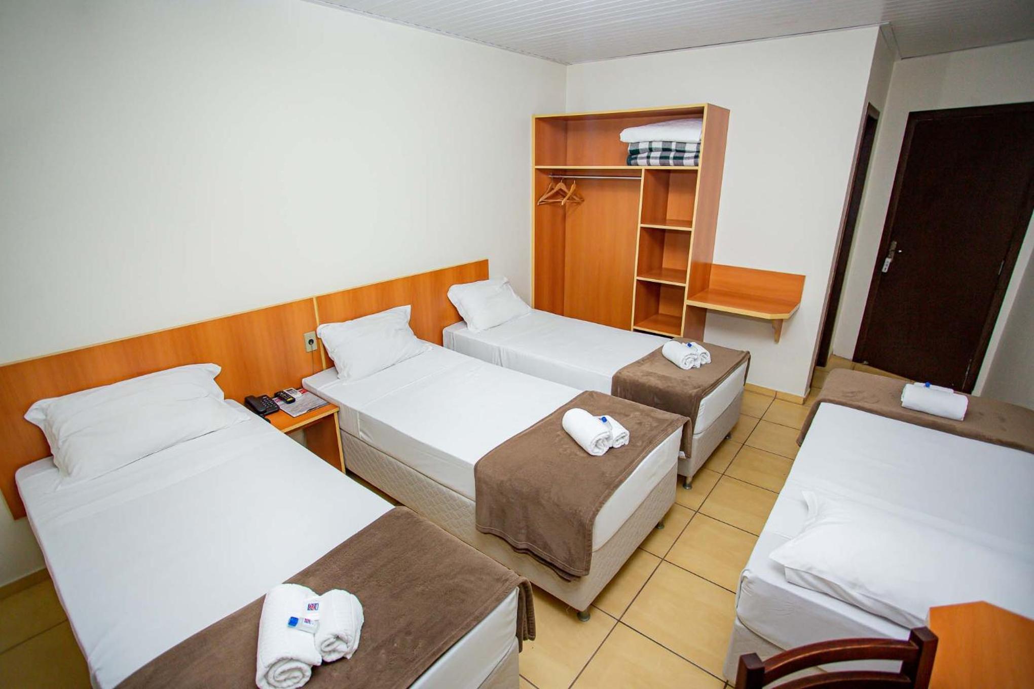 Quadruple Room photo 1