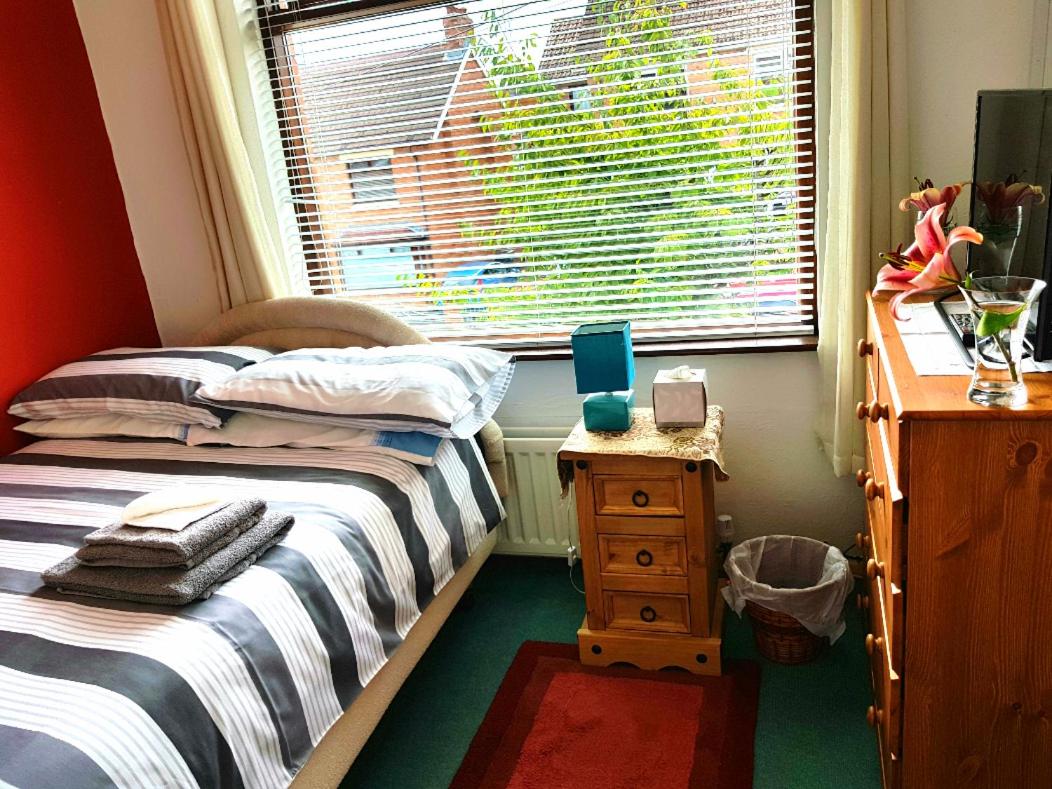 Small Double Room photo 2