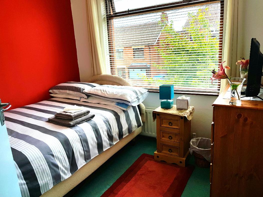 Small Double Room