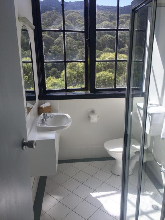 Standard Mountain View Room photo 2