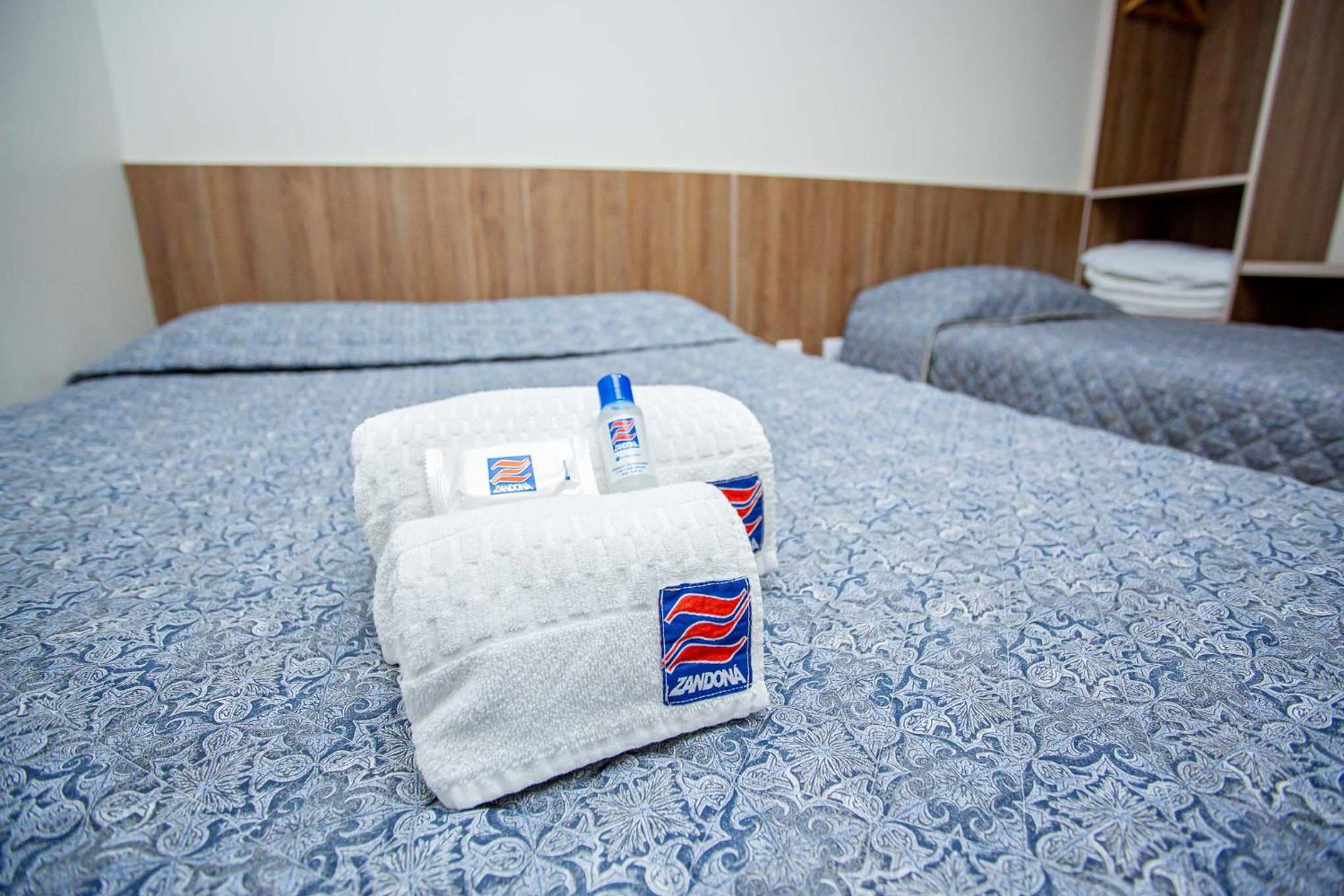 Classic Triple Room photo 1