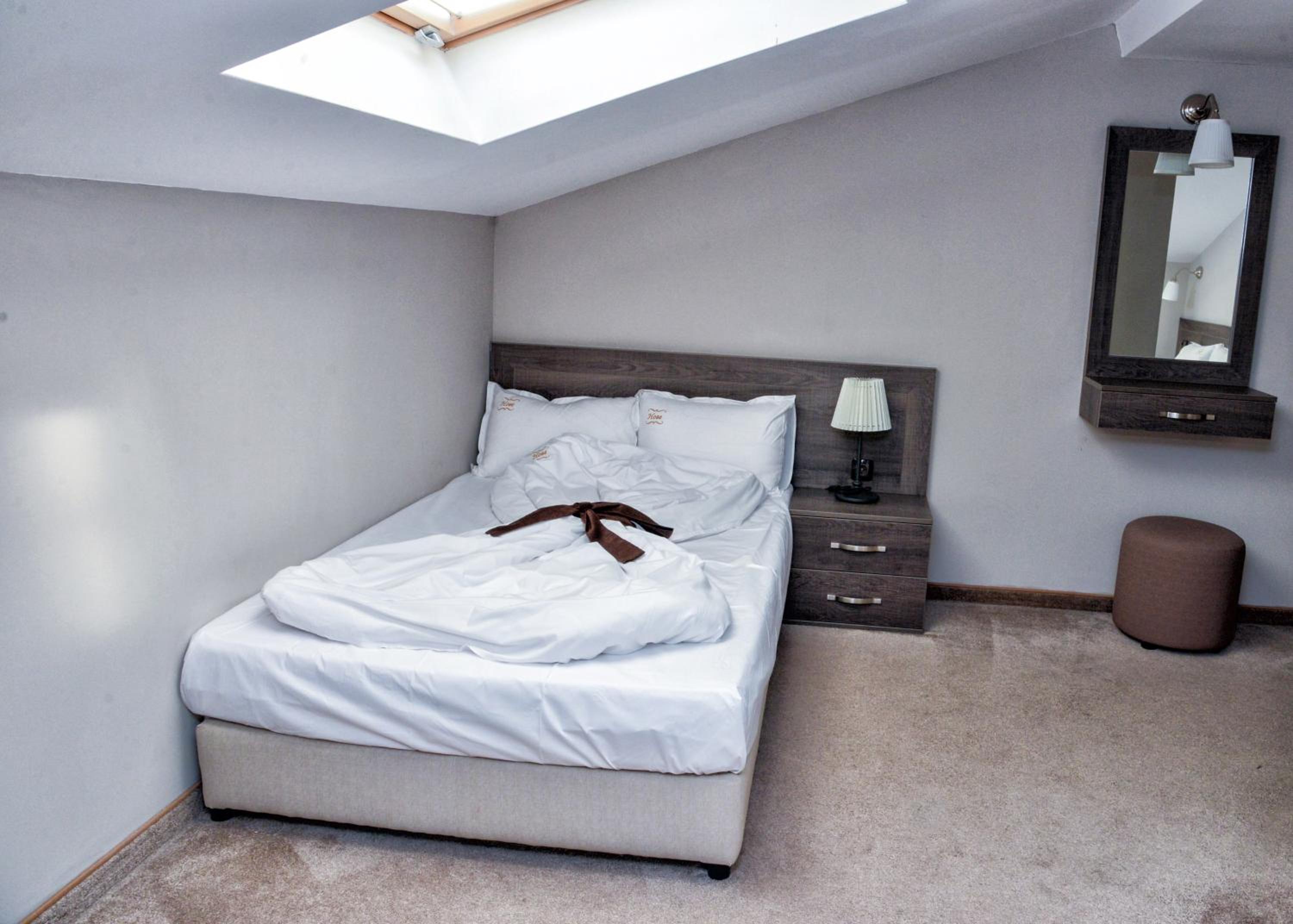 Single Room photo 1