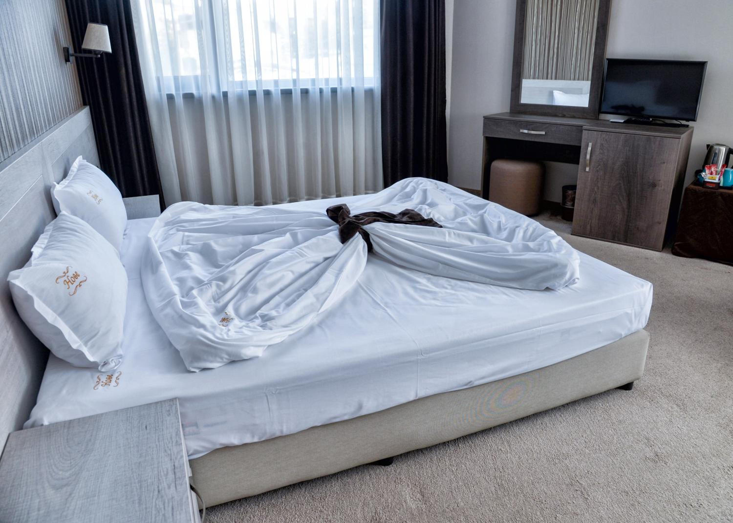 Triple Аttic Room photo 2