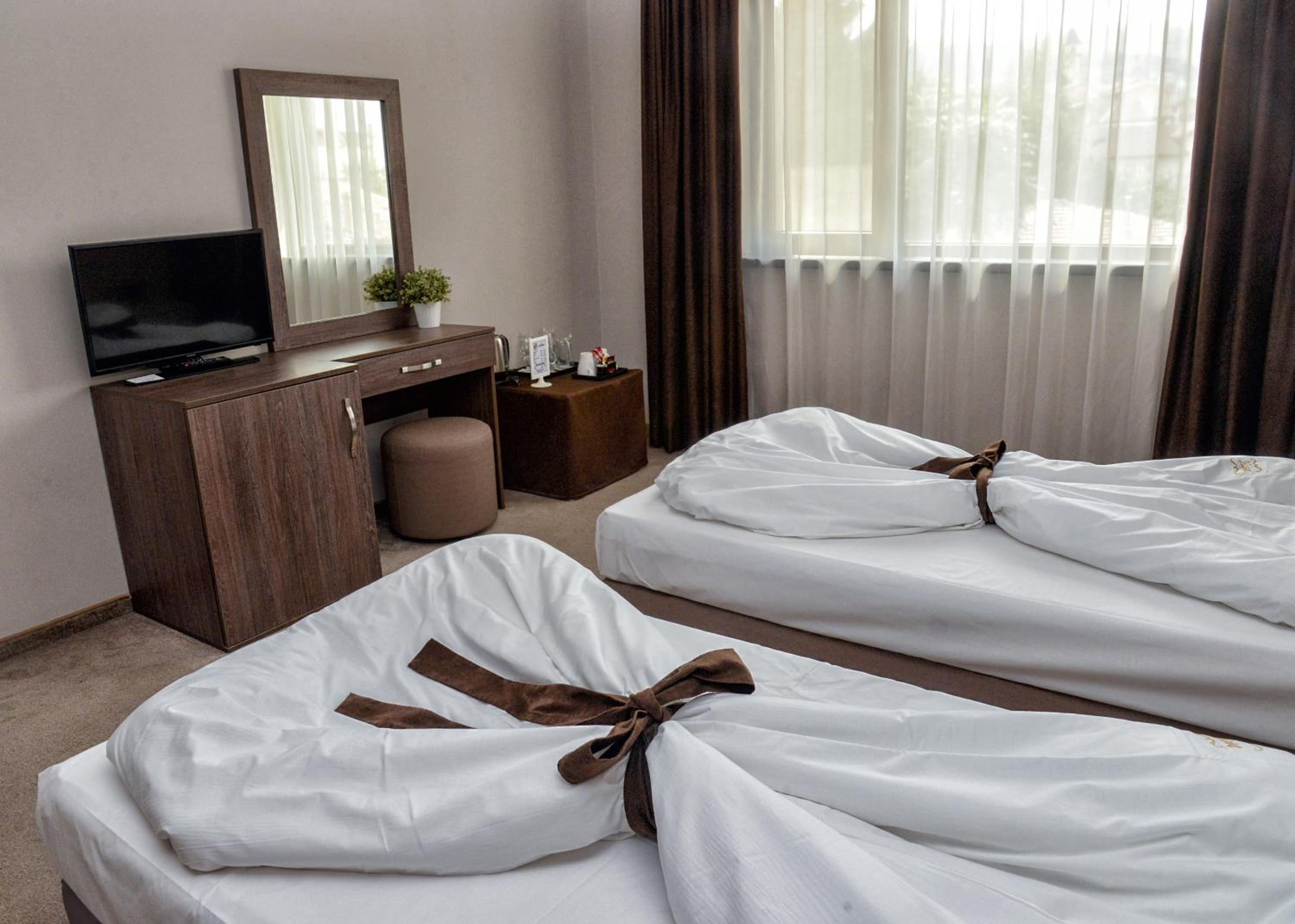 Double or Twin Room photo 1