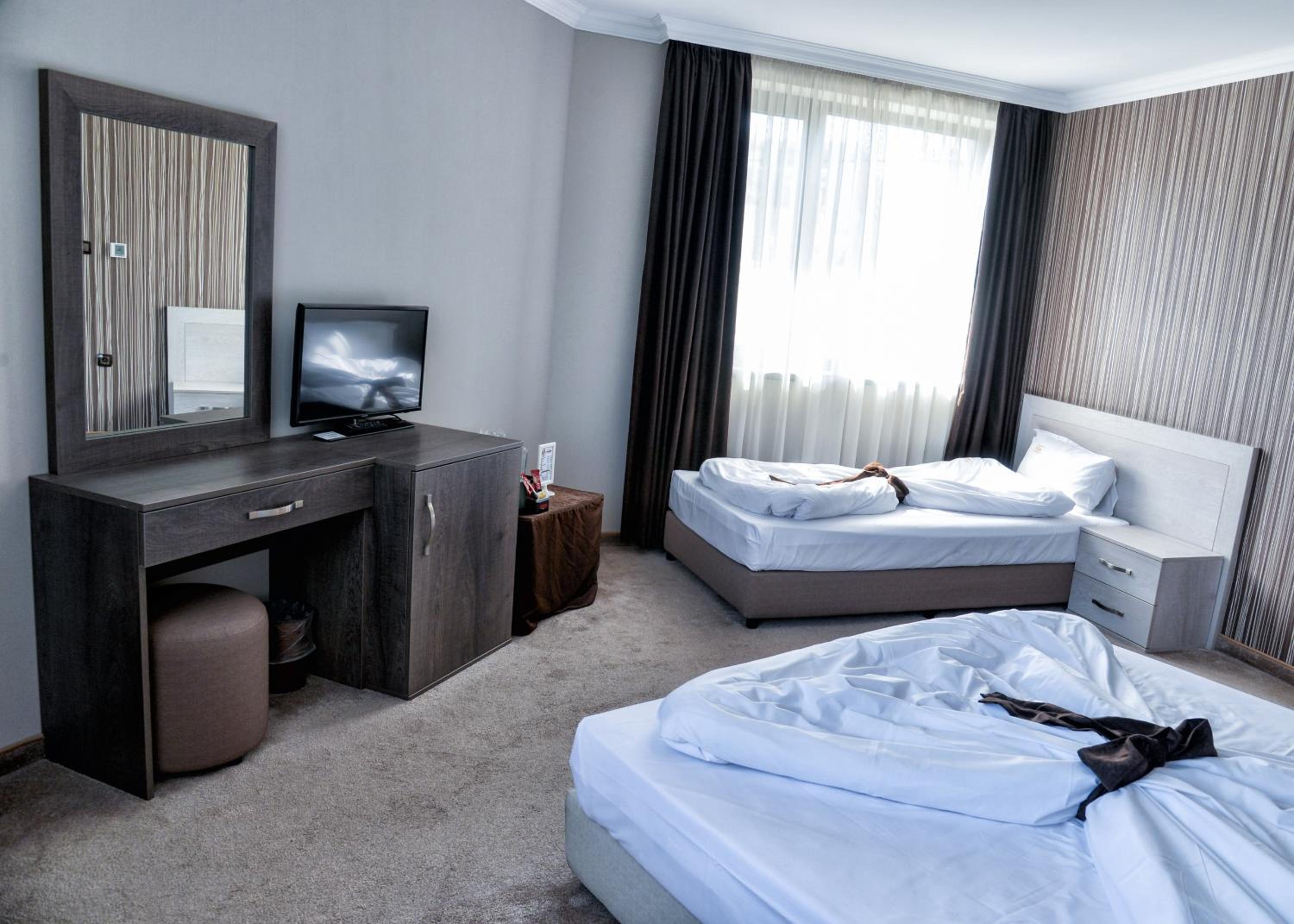 Triple Аttic Room photo 3