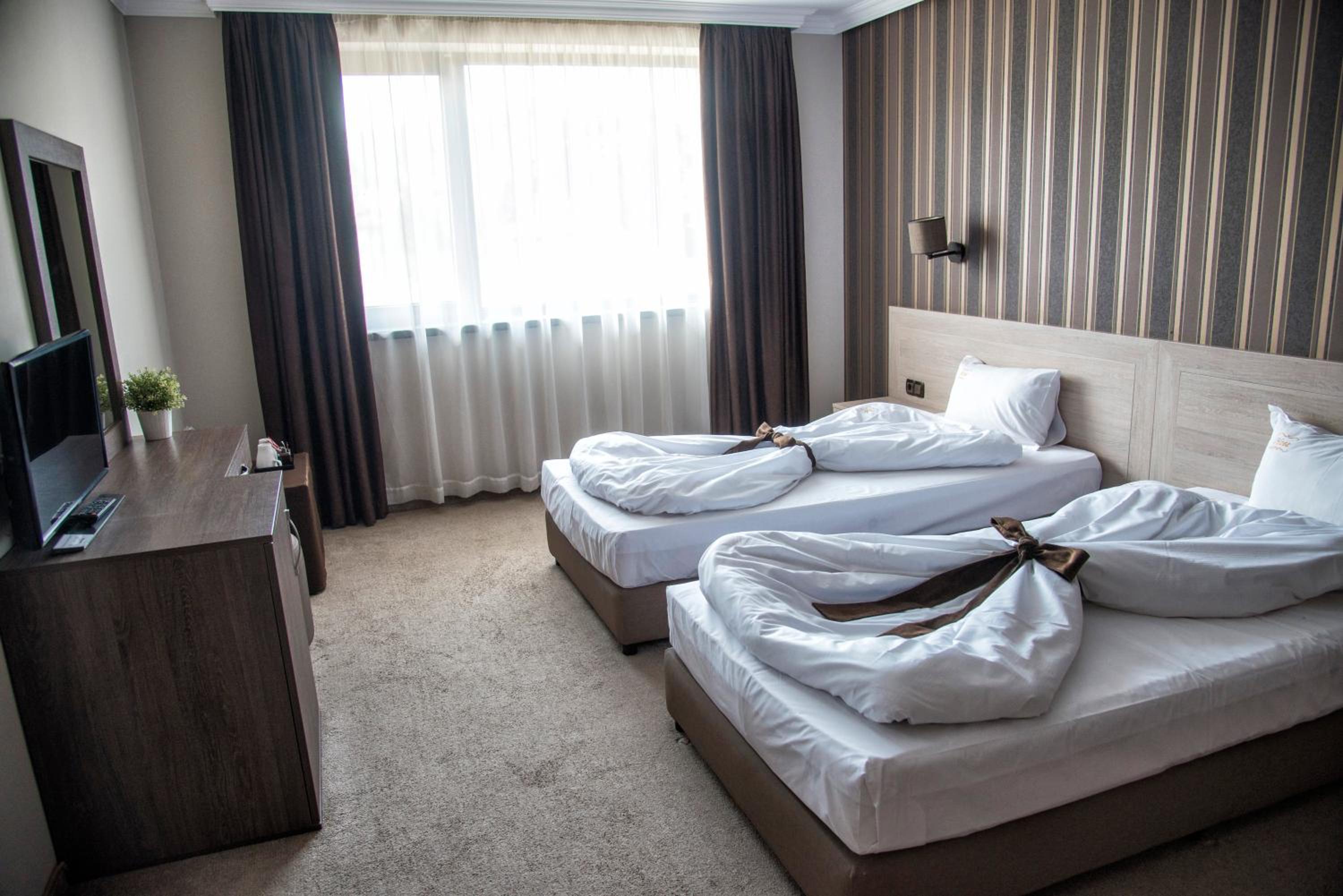 Double or Twin Room photo 2