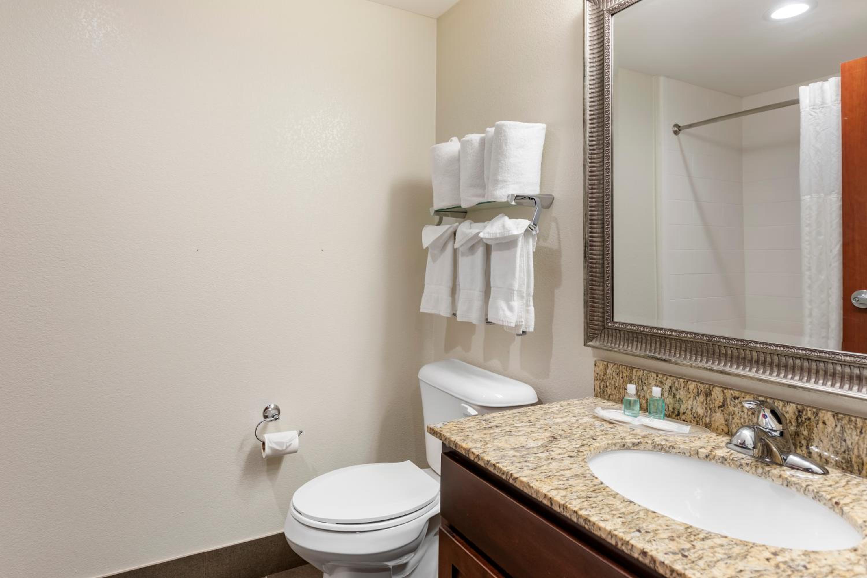 King Suite with Sofa Bed - Photo 12