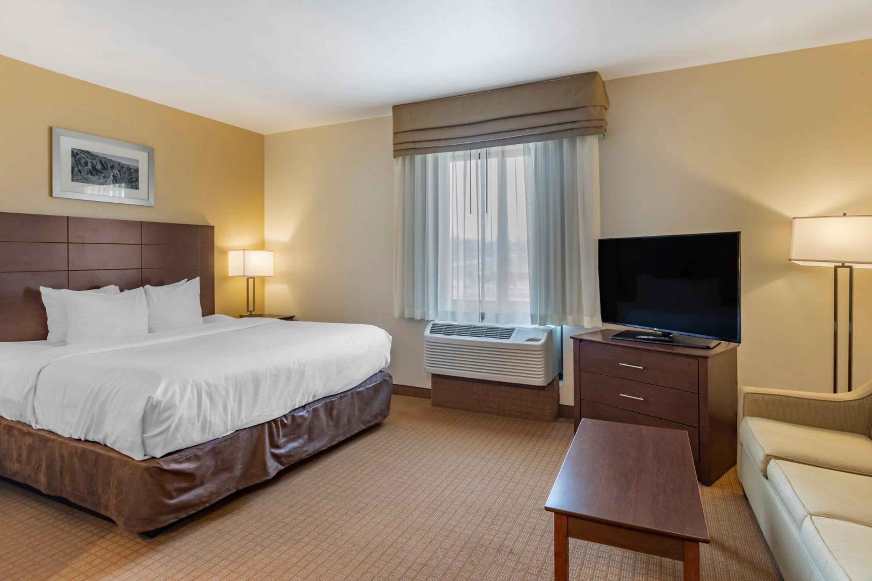 King Suite with Sofa Bed - Photo 11