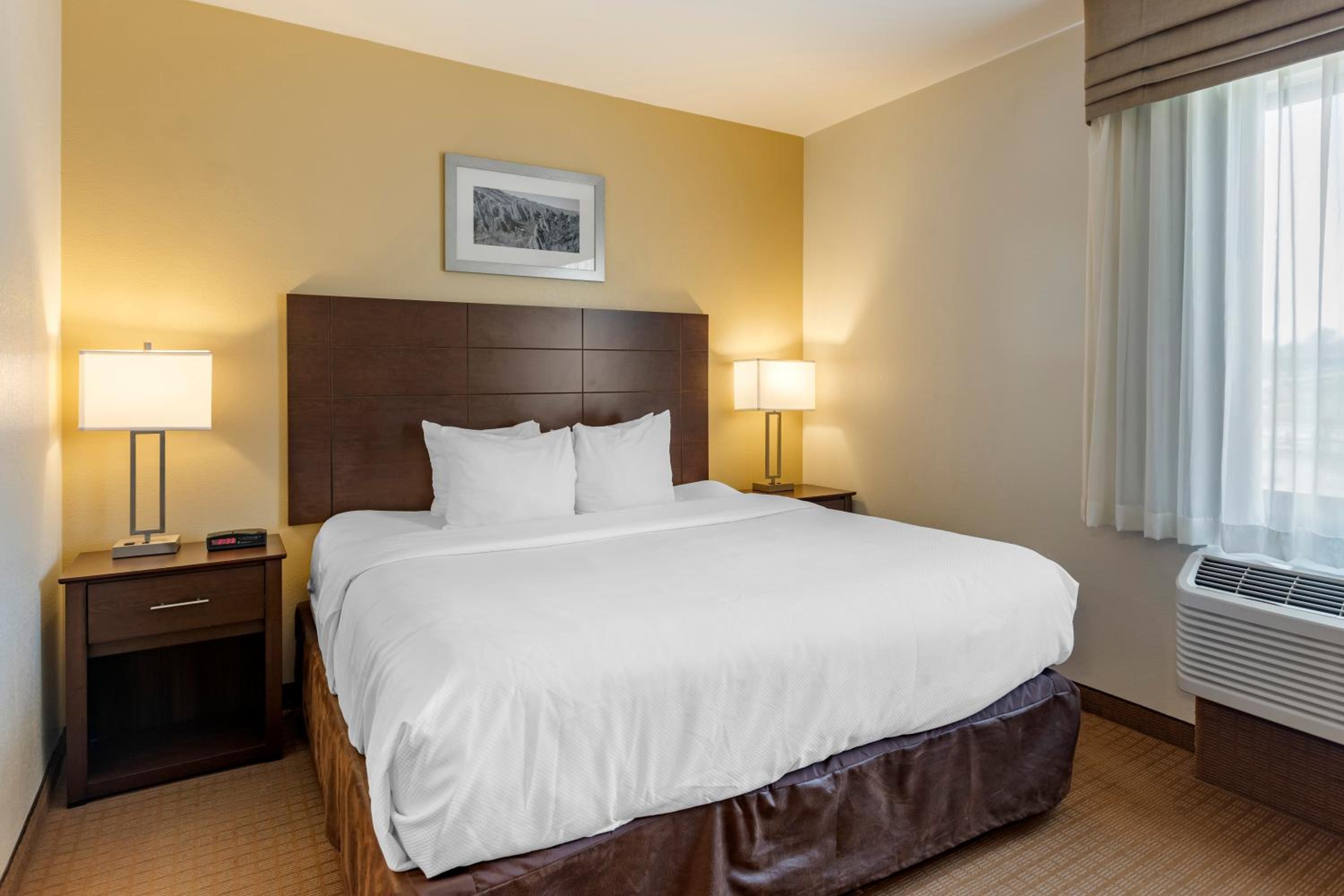 King Suite with Sofa Bed - Photo 10