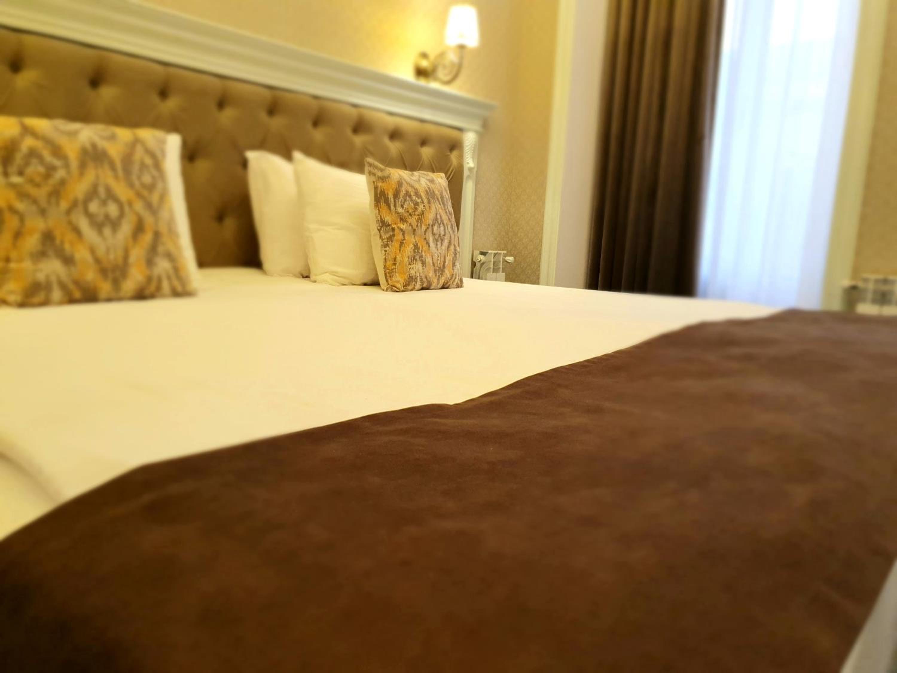 Family Suite photo 2