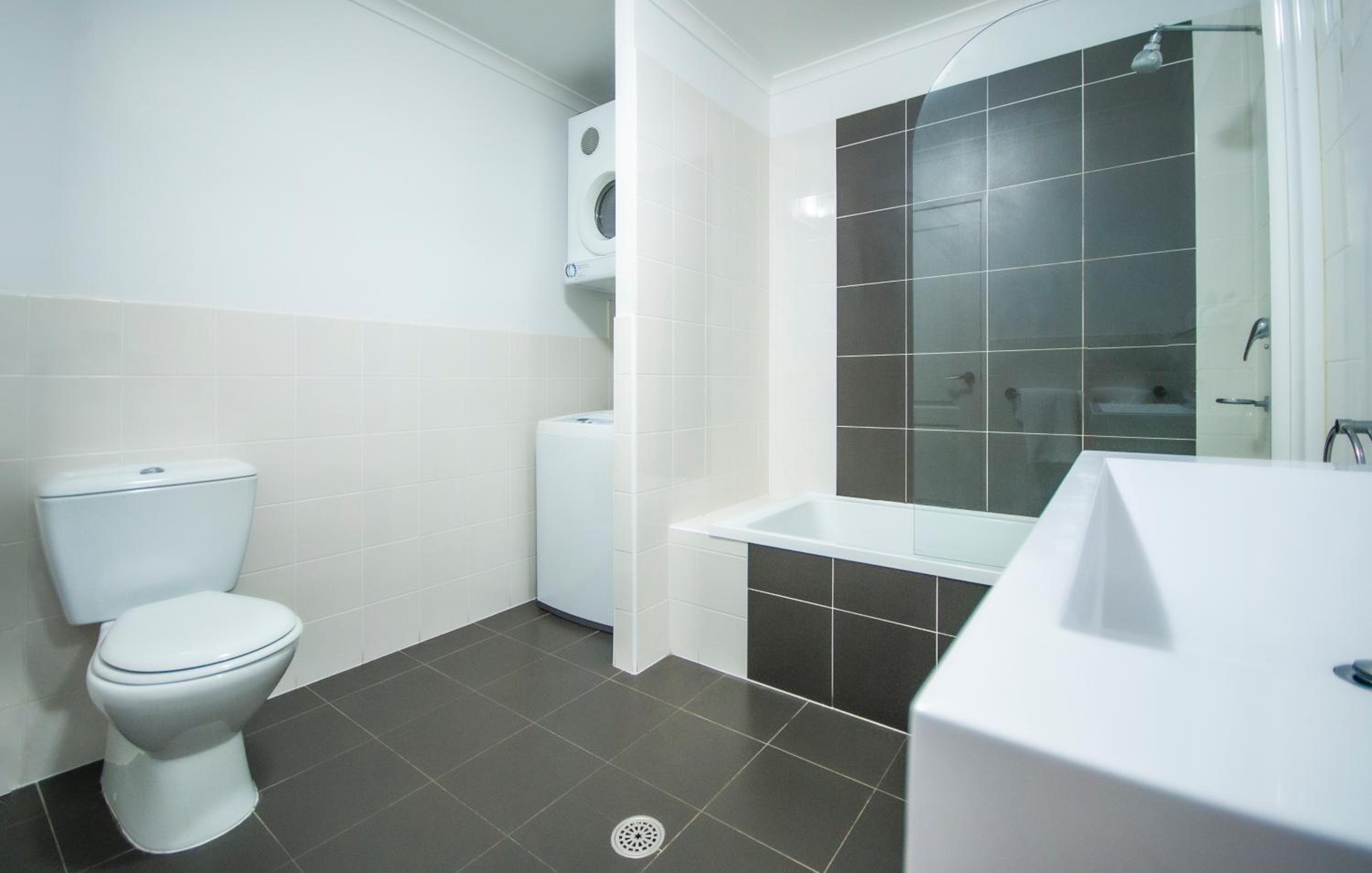 Superior Two-Bedroom Apartment with Balcony